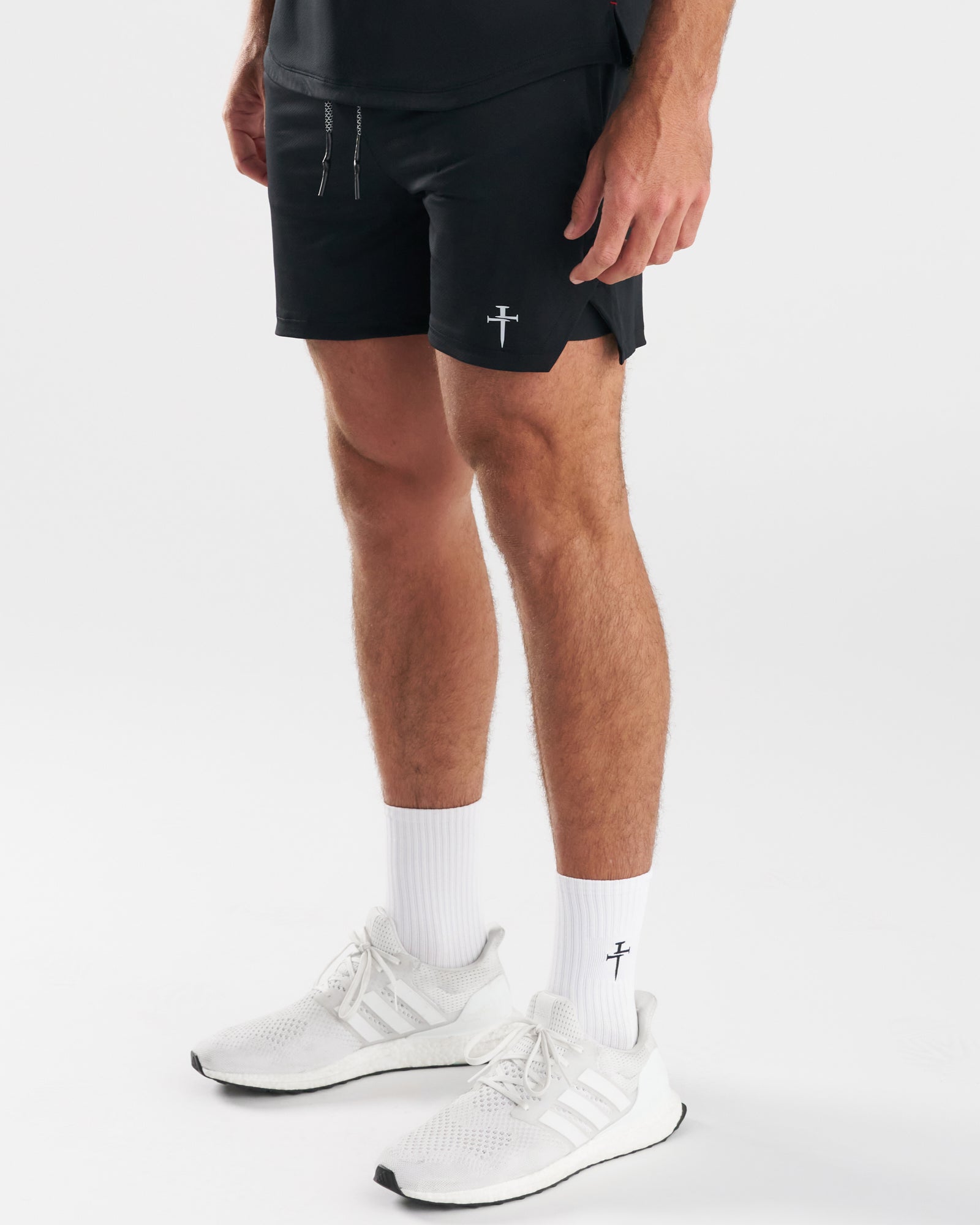 Pro-Tech 2.0 Liner Short - Black