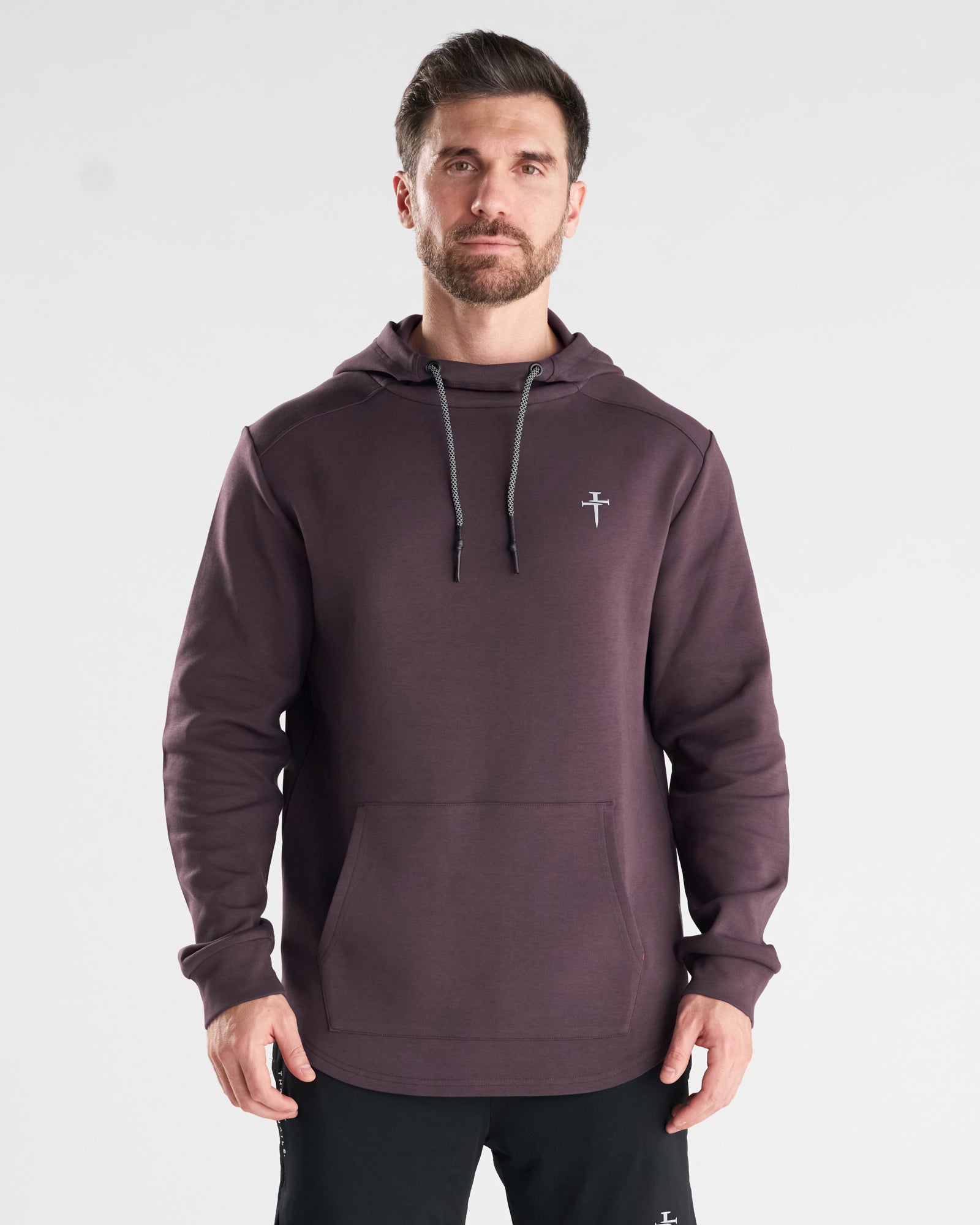 Pro-Tech Hoodie - Nightshade