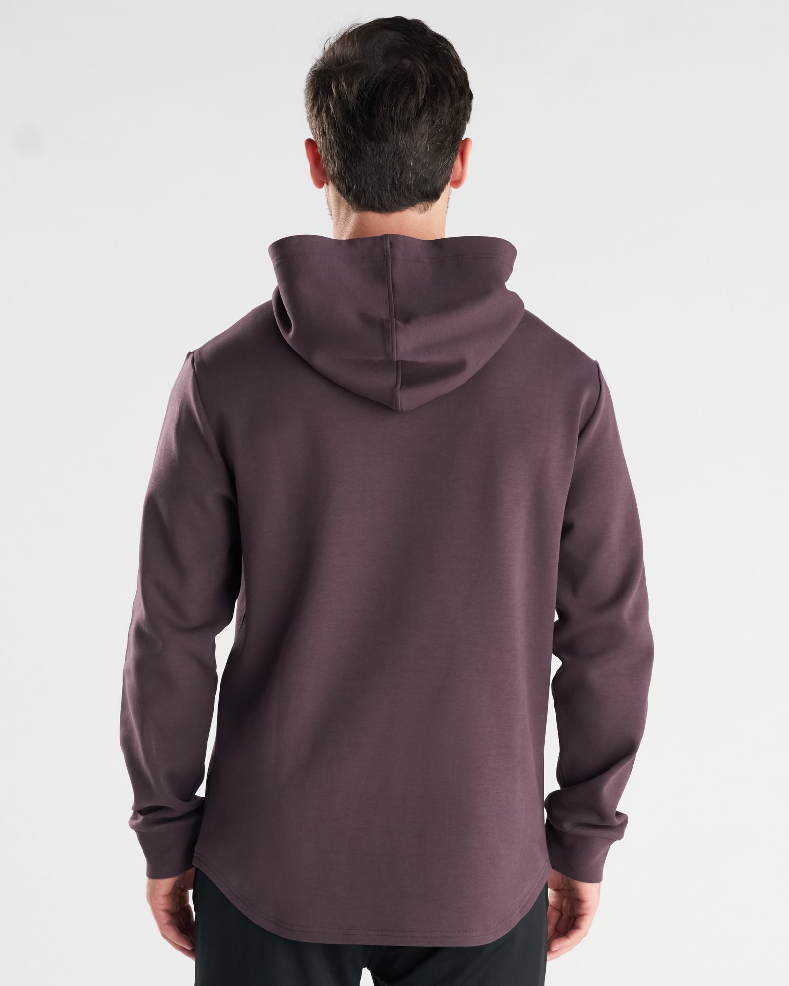 Pro-Tech Hoodie - Nightshade