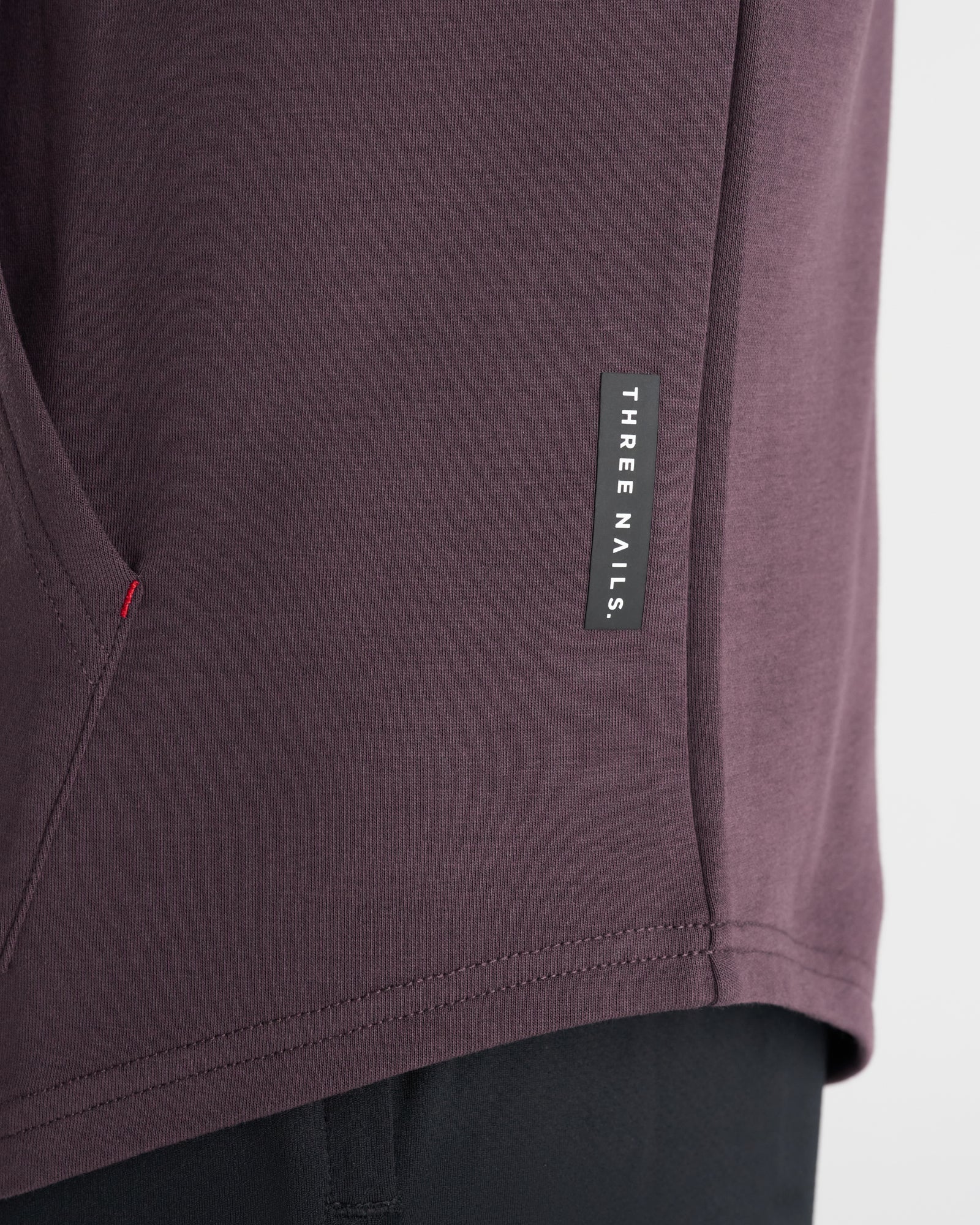 Pro-Tech Hoodie - Nightshade