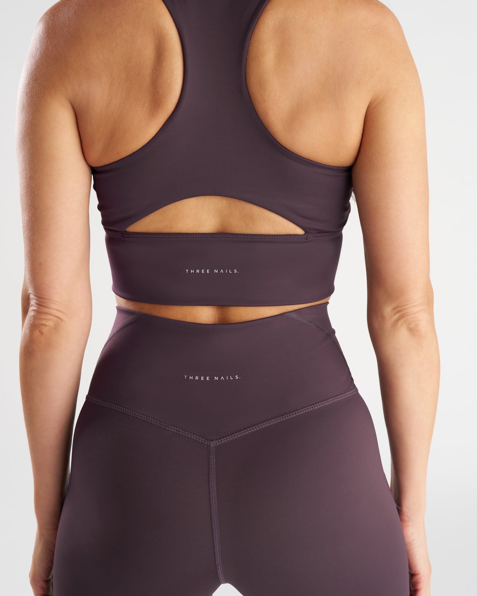 Endura-Train™ Legging - Nightshade