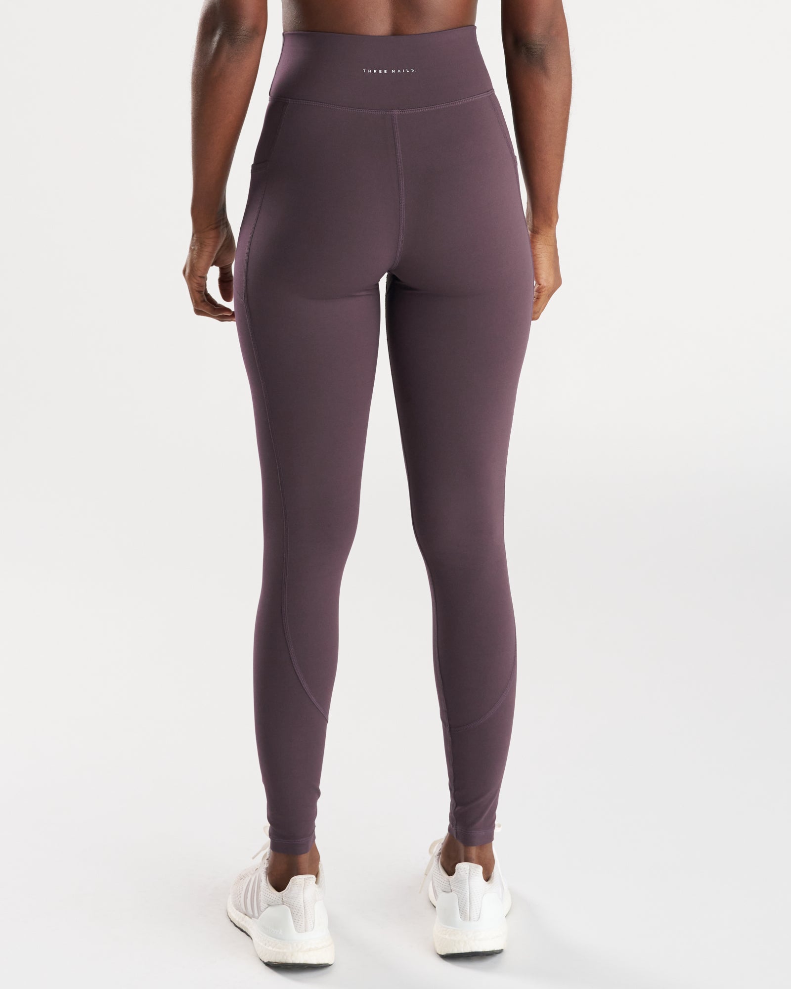 Nova Pocket Legging 27" - Nightshade