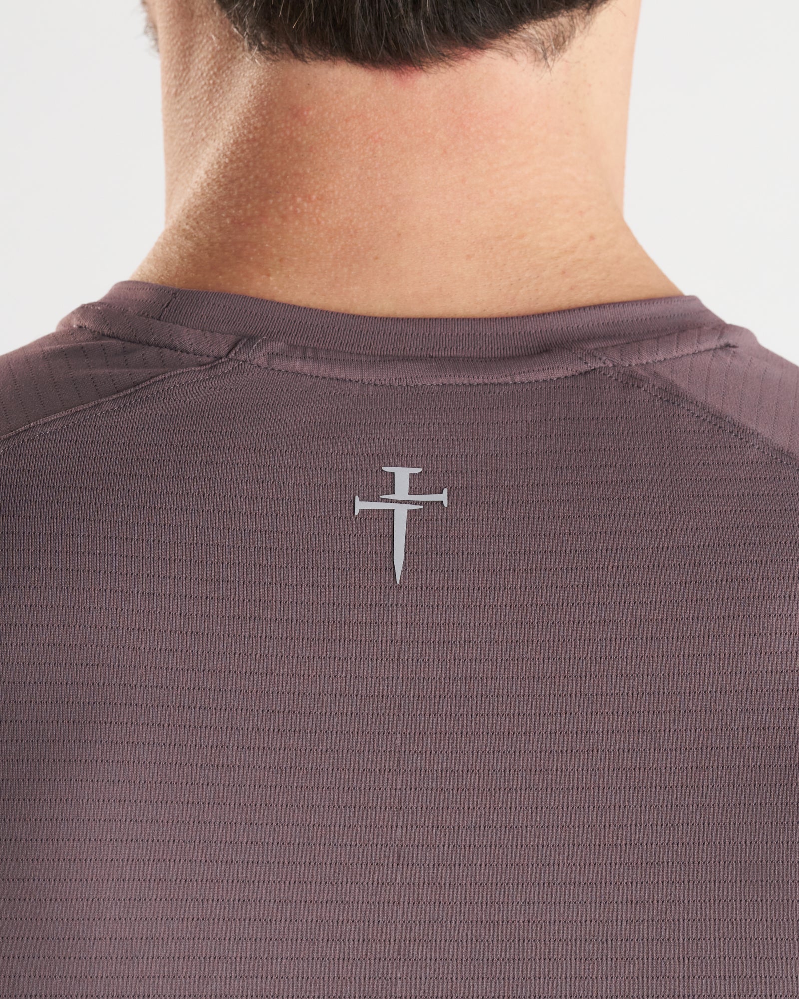 Aion-Lite™ Tee "Three Nails" - Moonscape