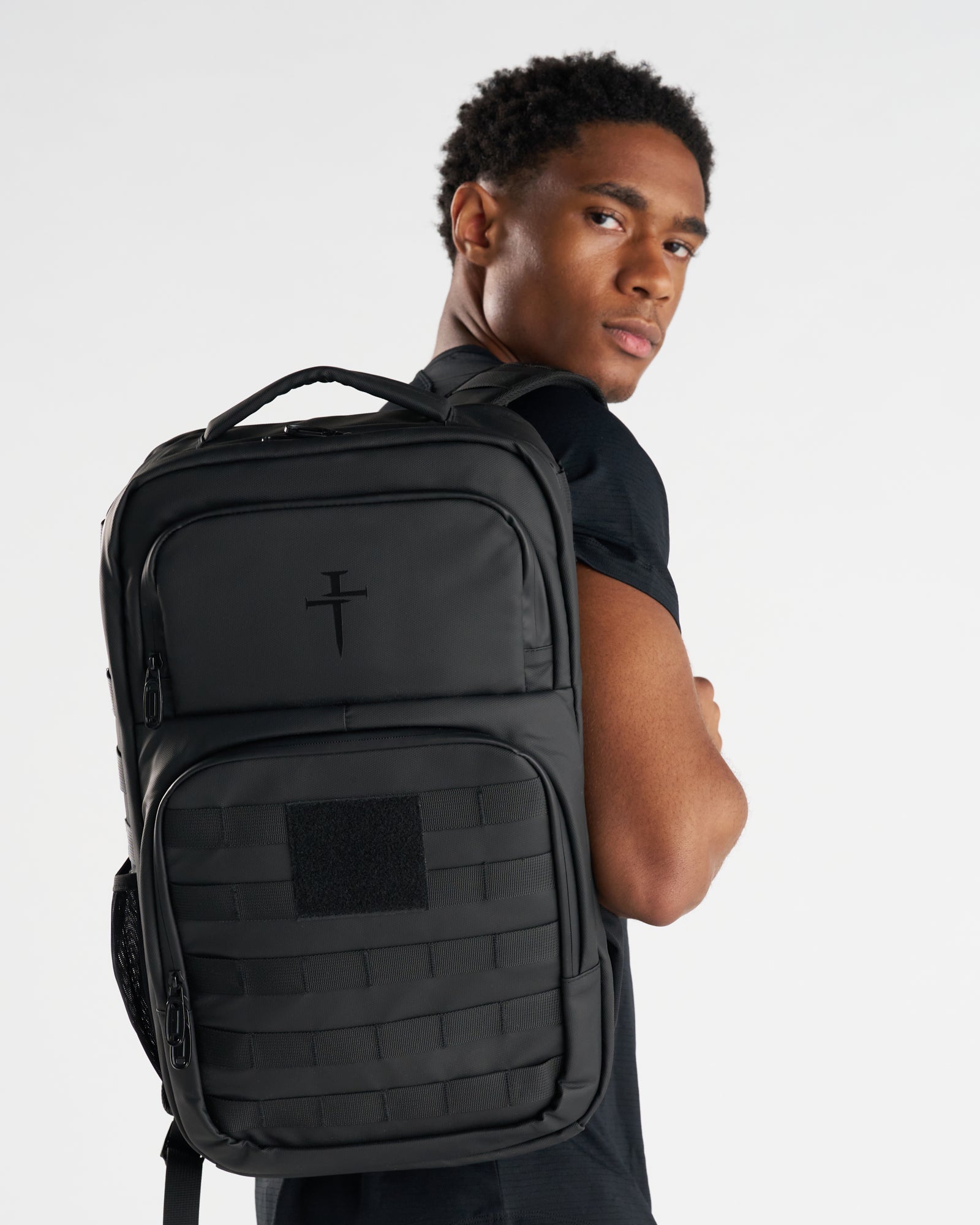 Tactical Backpack