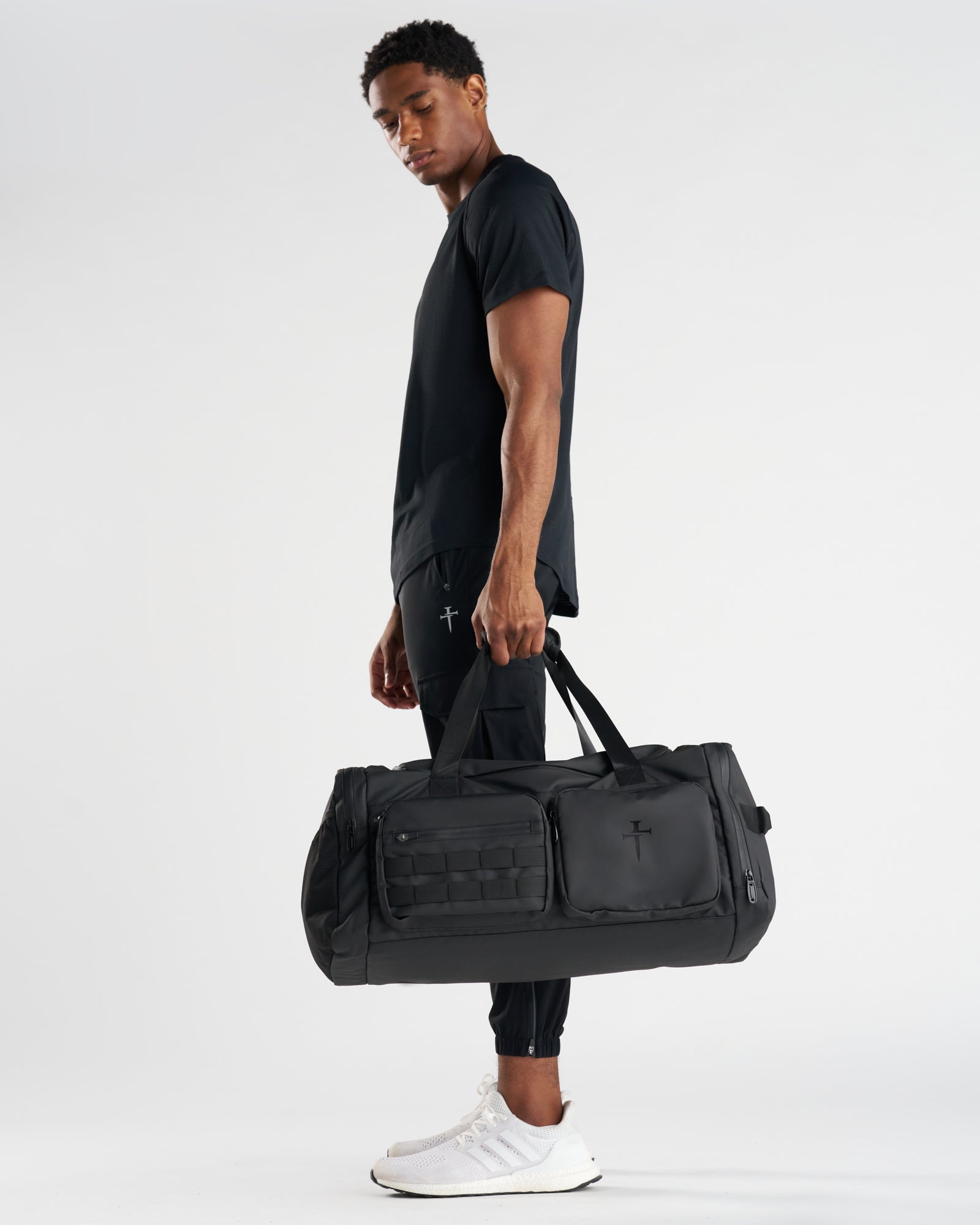 Tactical Duffle Bag