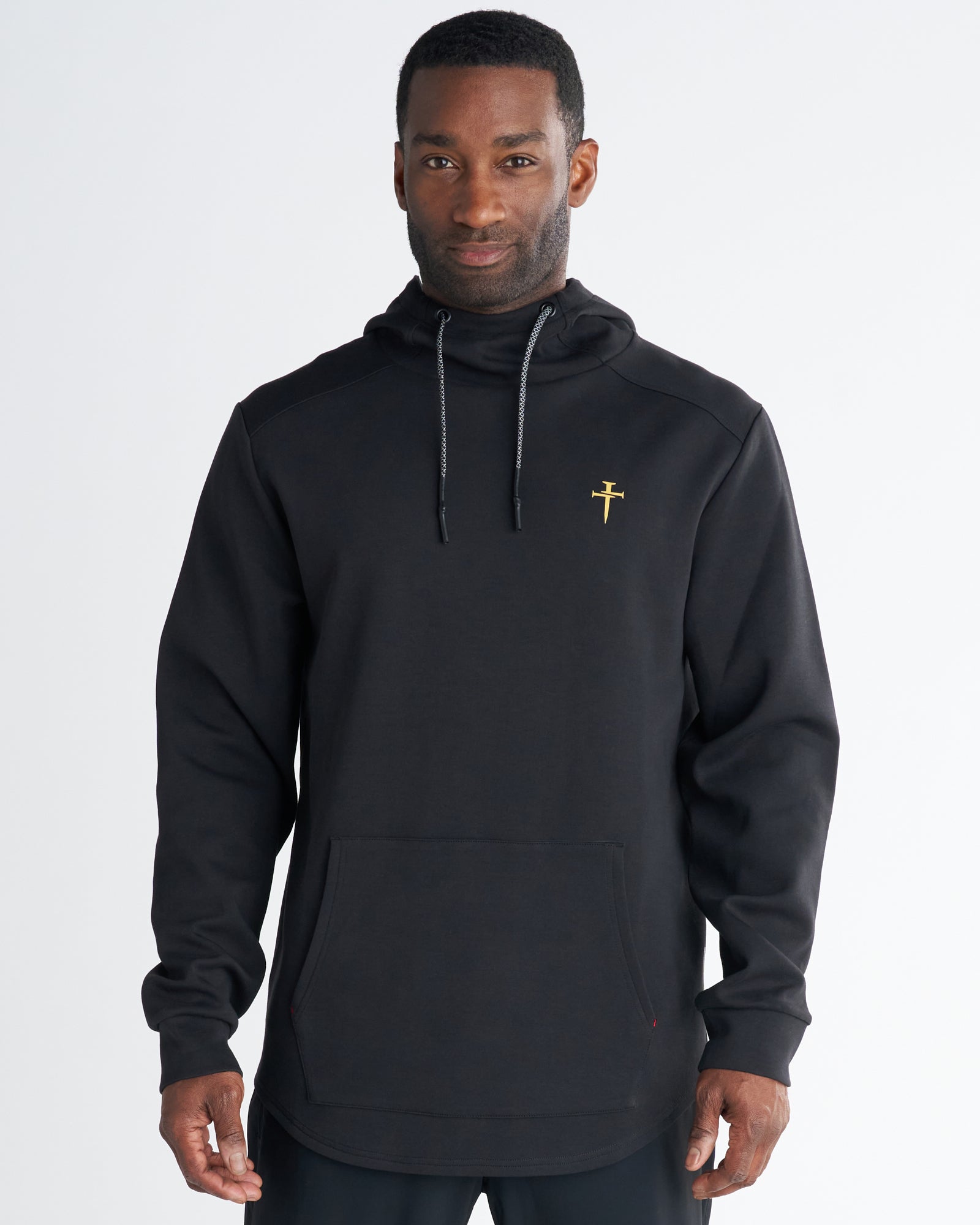 Pro-Tech Hoodie - Risen