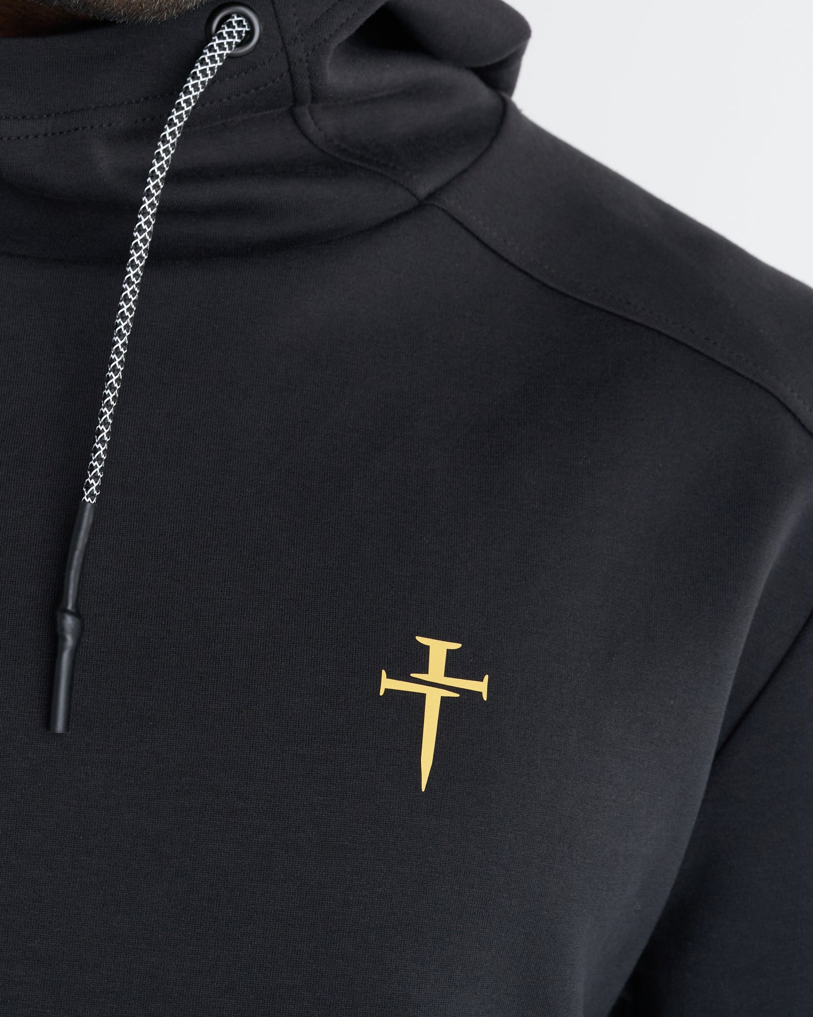 Pro-Tech Hoodie - Risen