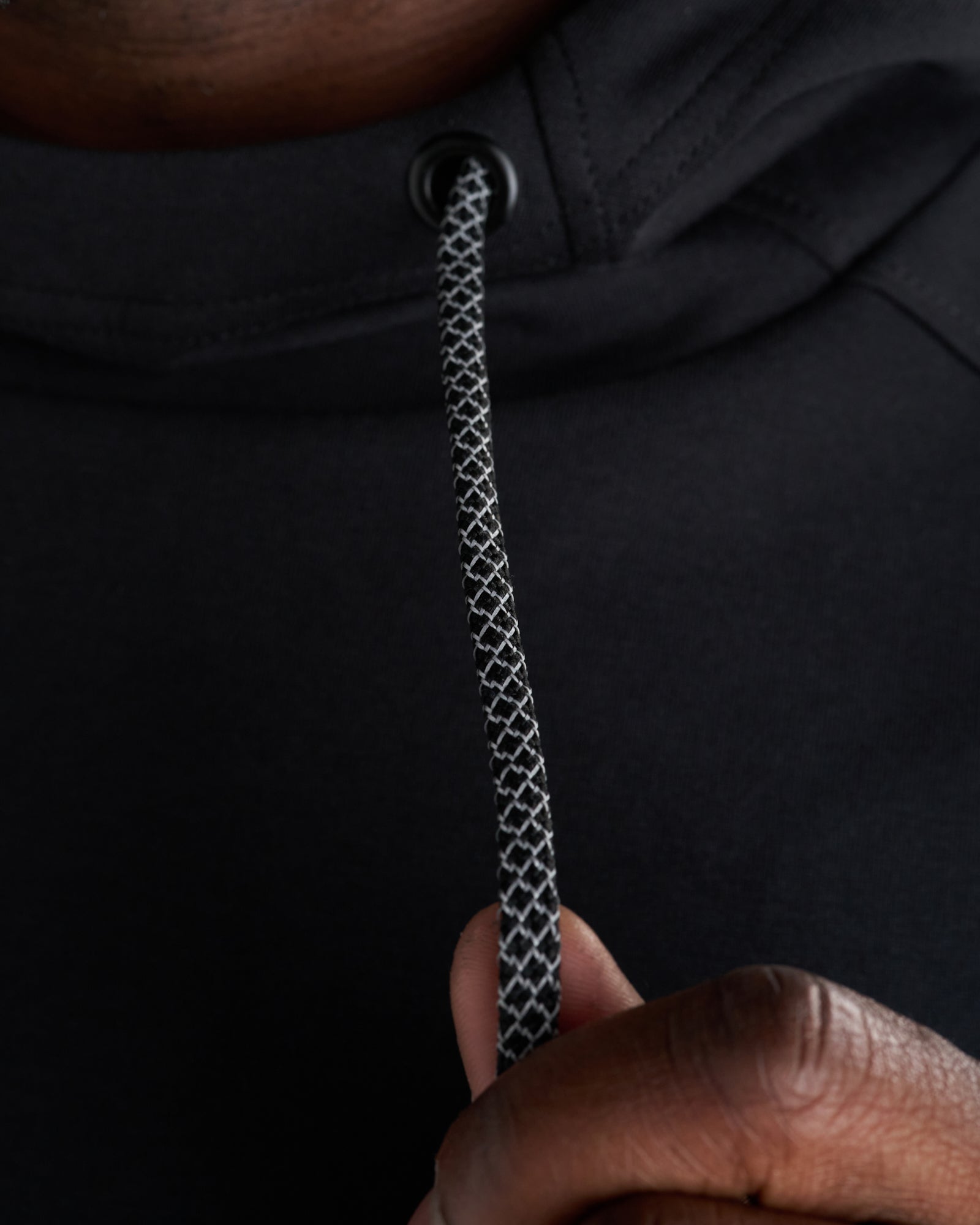 Pro-Tech Hoodie - Risen