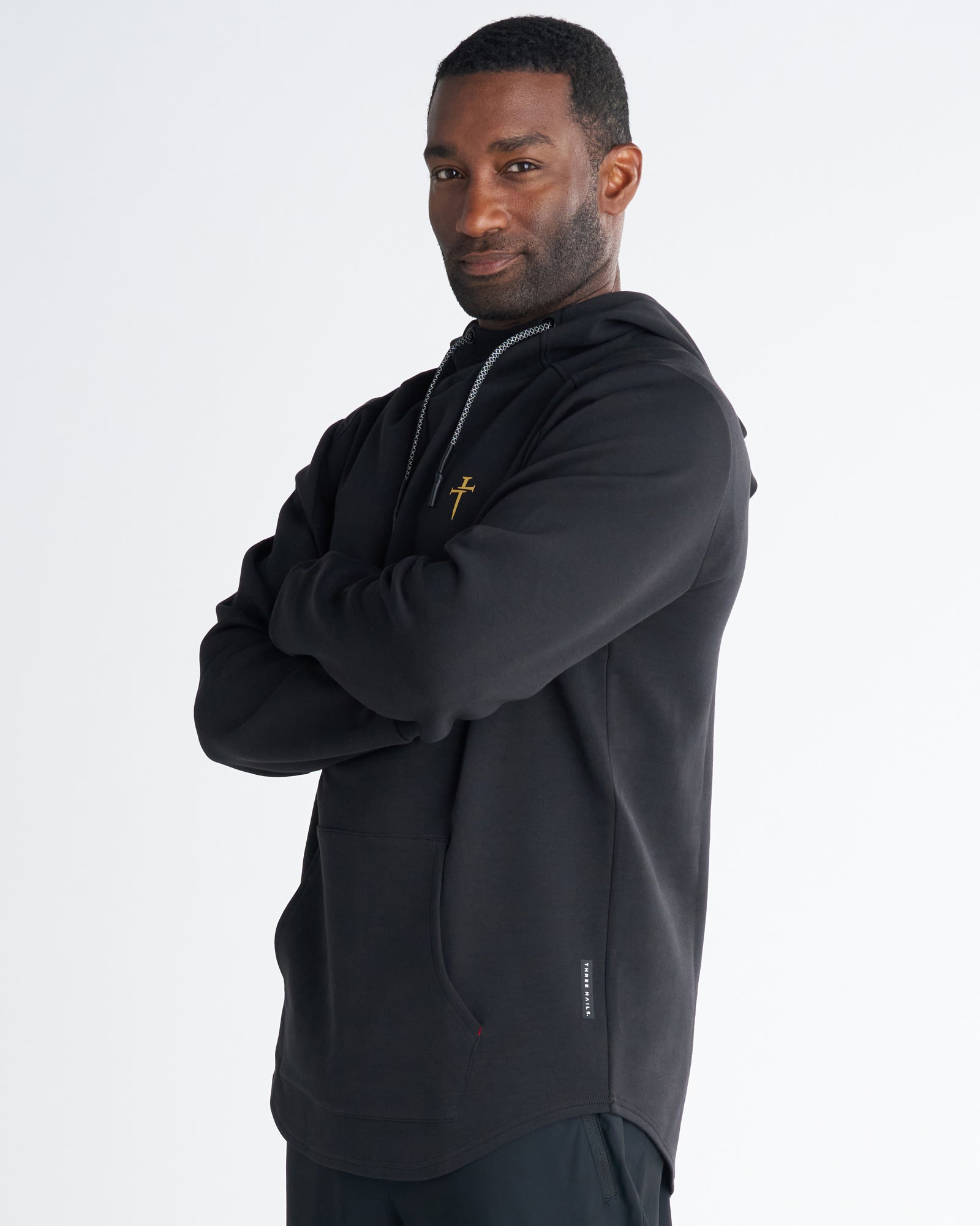 Pro-Tech Hoodie - Risen