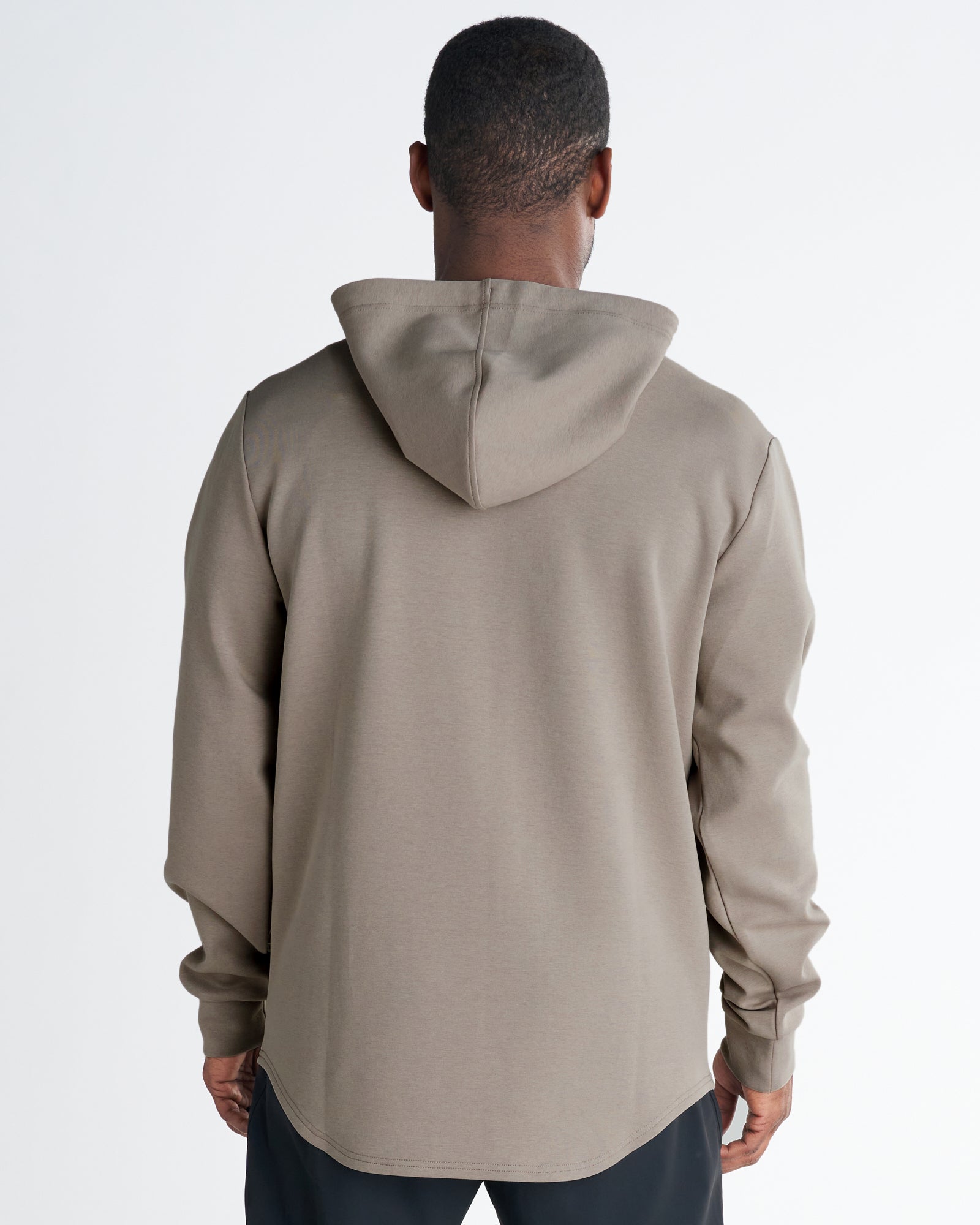 Pro-Tech Hoodie - Sand
