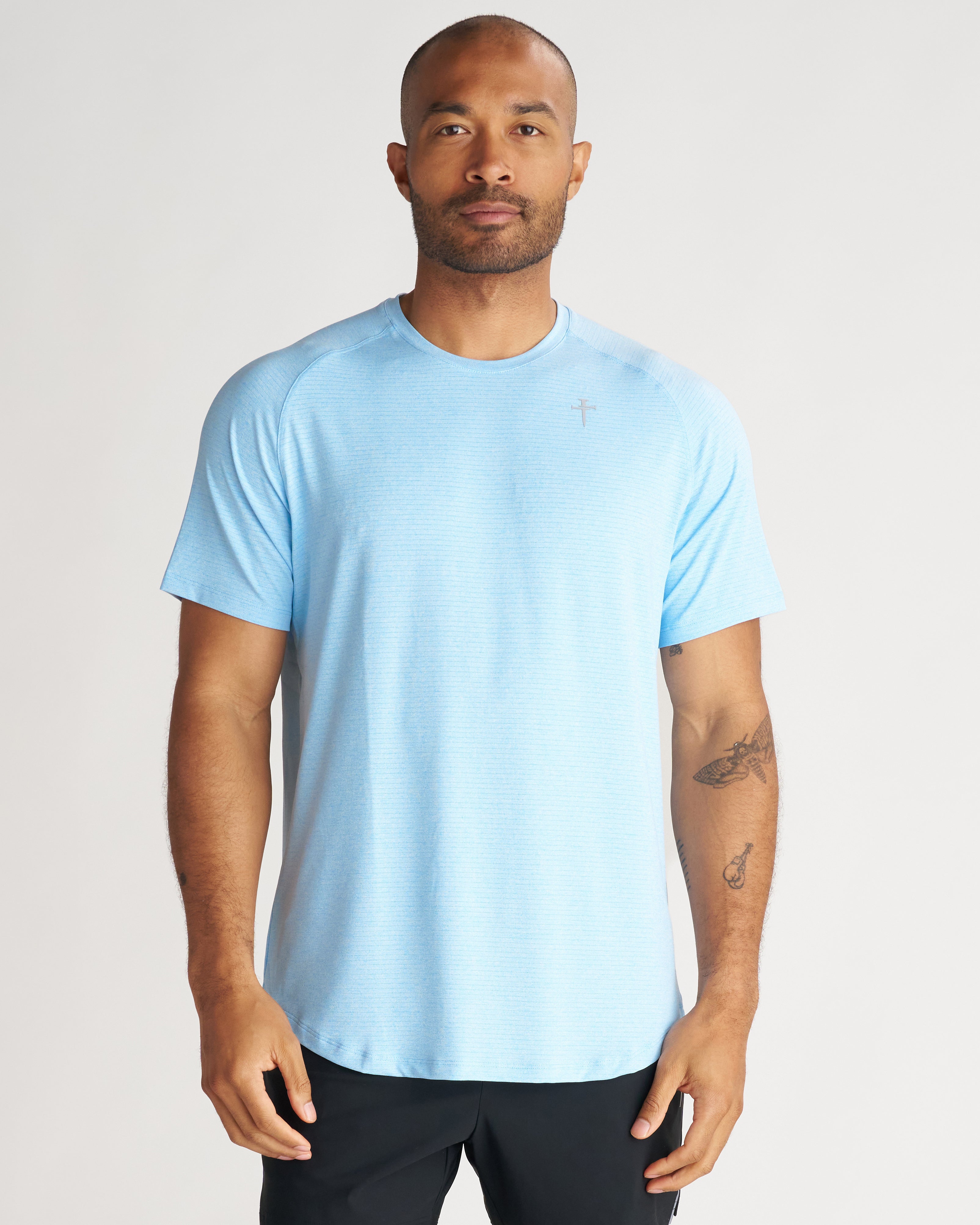 Aion-Lite™ Tee Bundle Pack - "Cross"