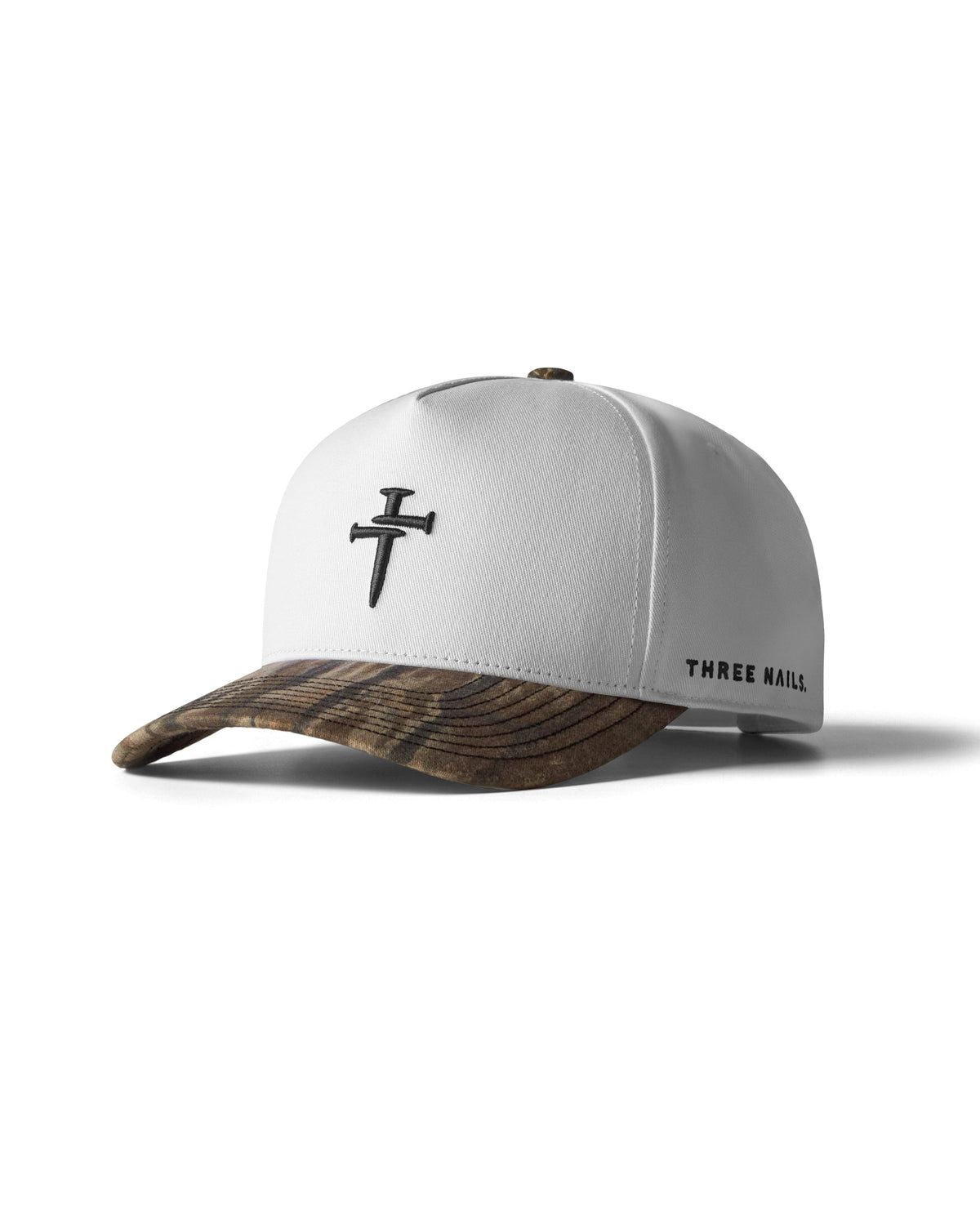 Signature Two-Tone Hat - Realtree Legacy