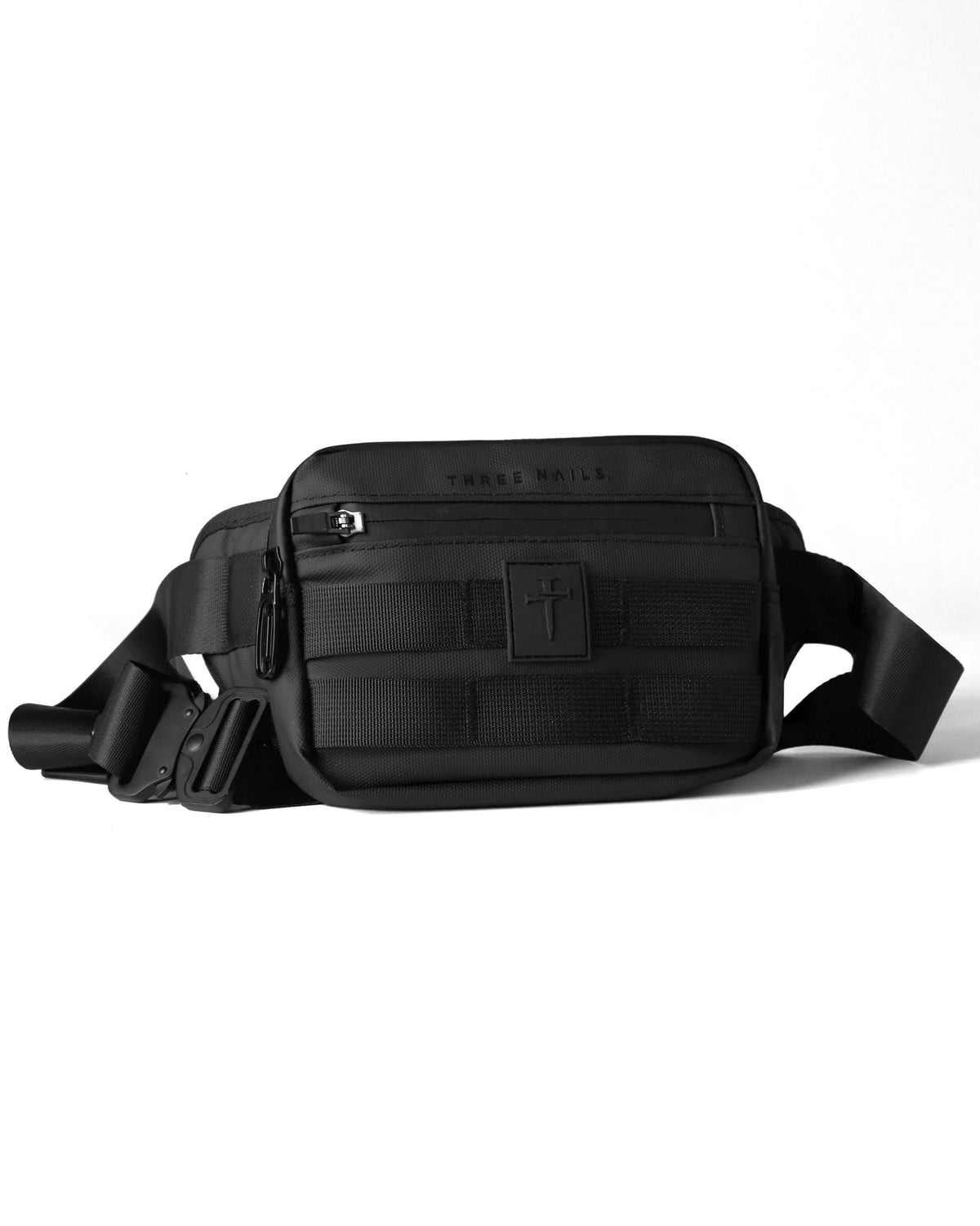 Tactical Crossbody