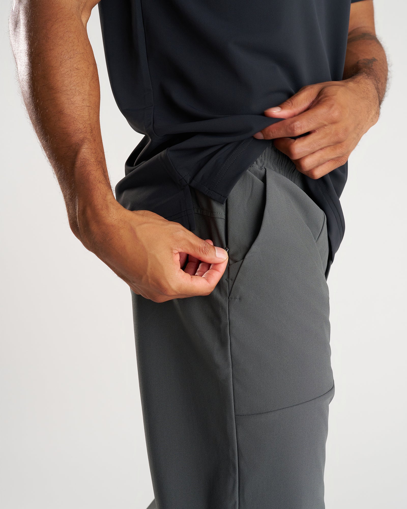 COV Jogger - Space Grey