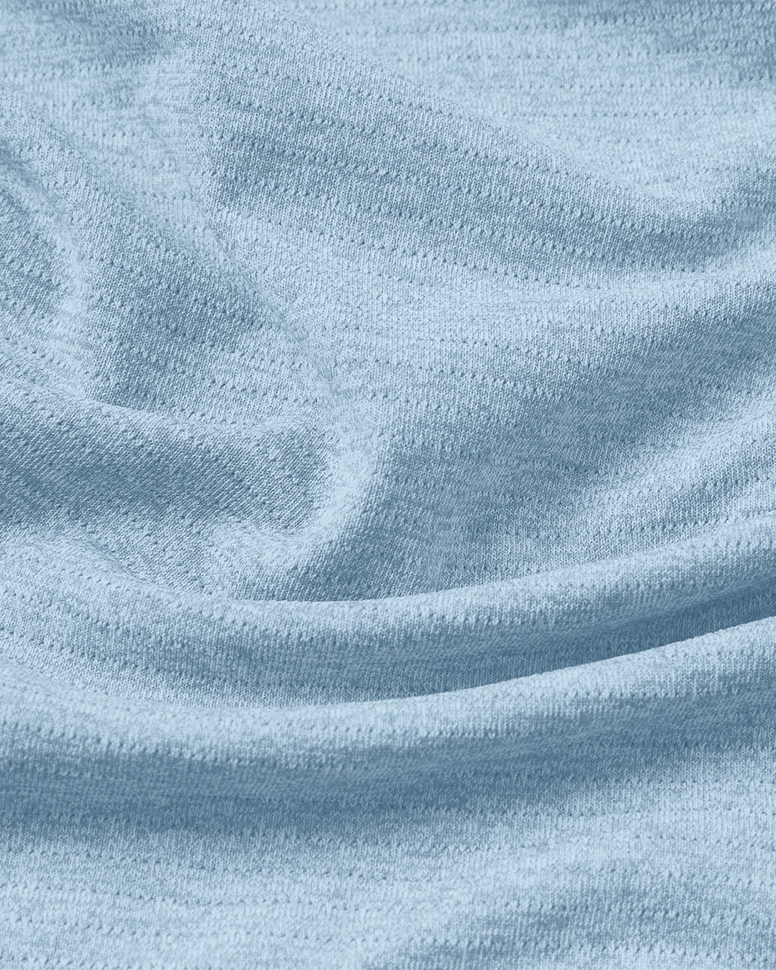 Aion-Lite™ Tank - Sky Blue Marl