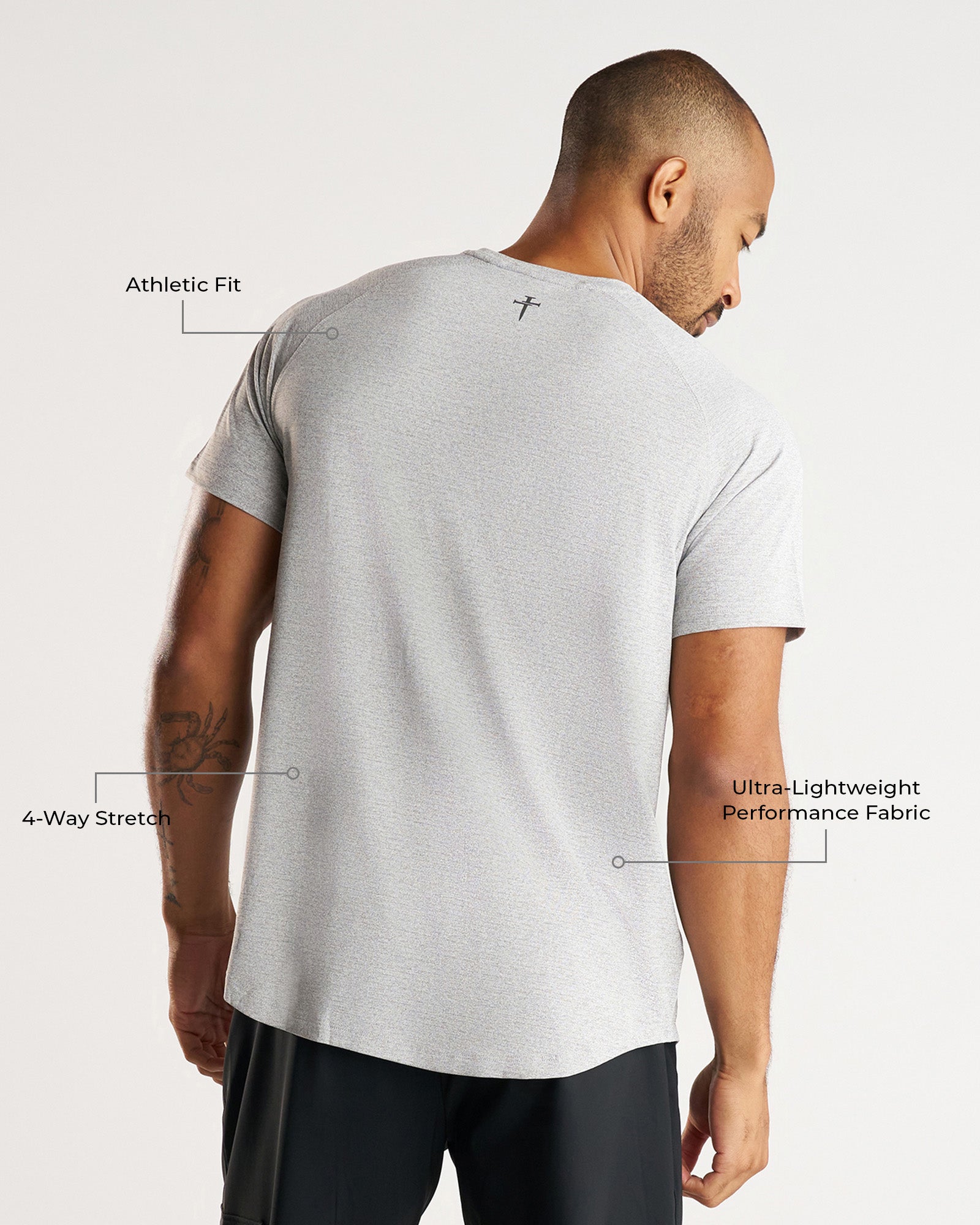 Aion-Lite™ Tee 