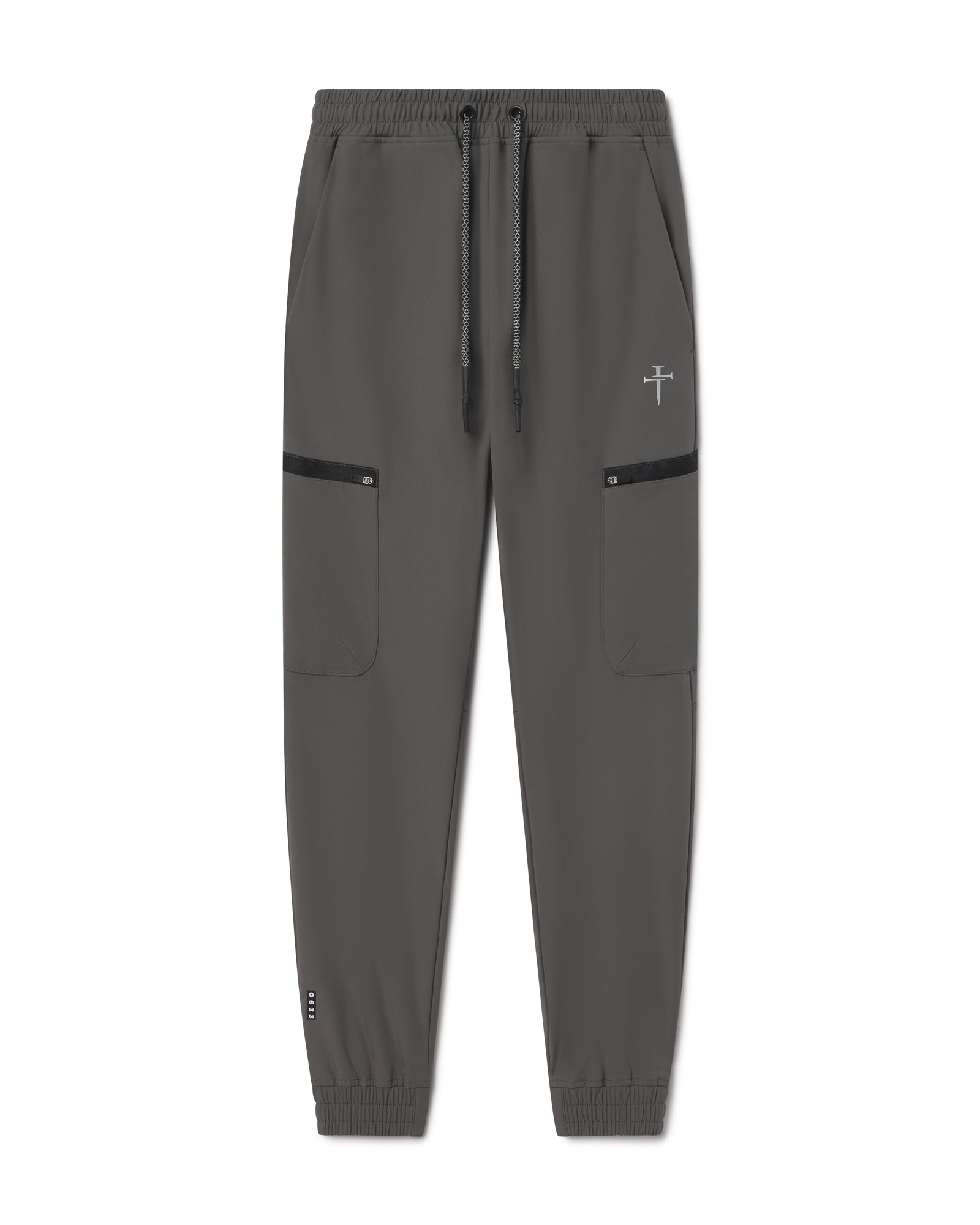 Apex Jogger - Space Grey