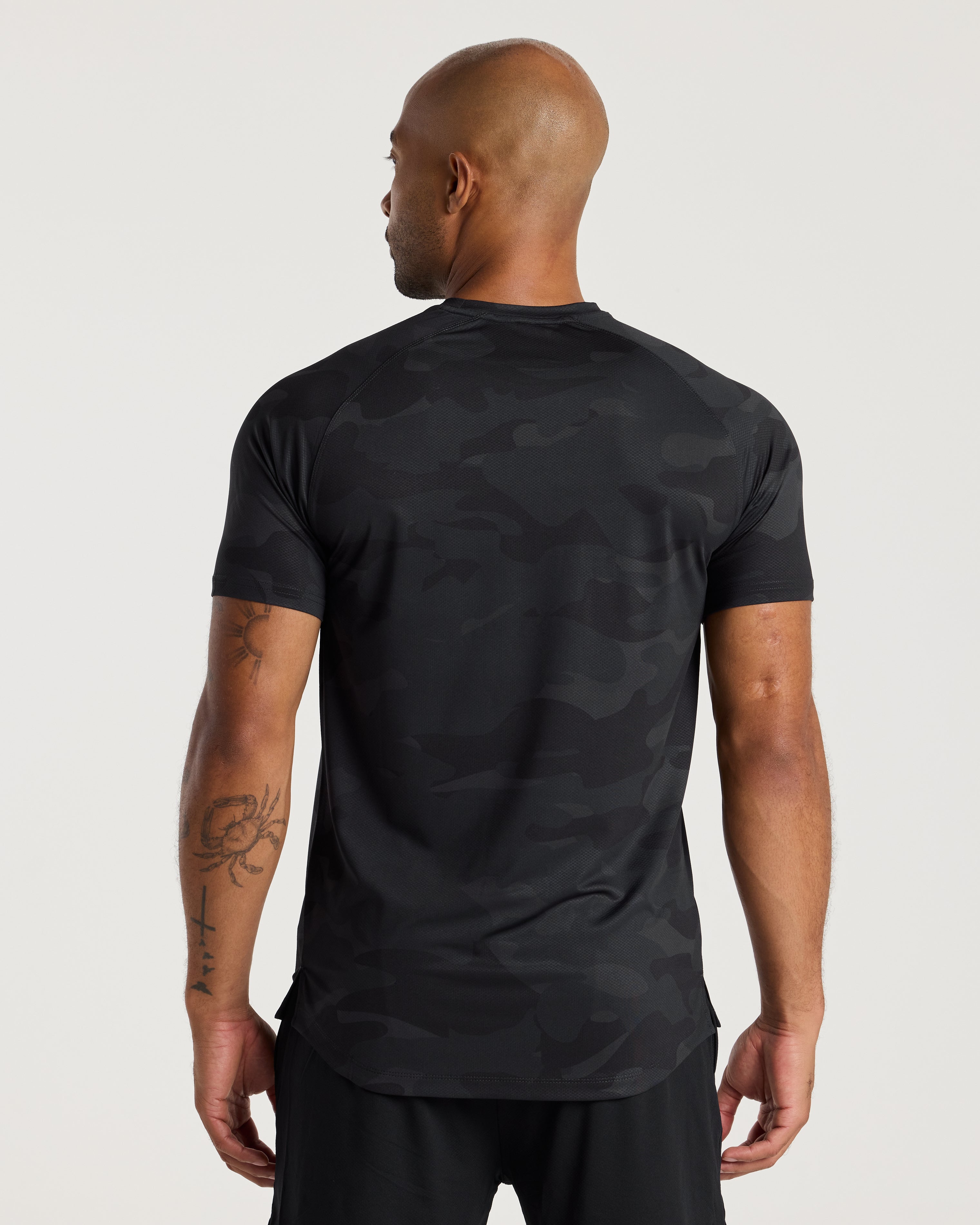 Pro-Tech Tee 