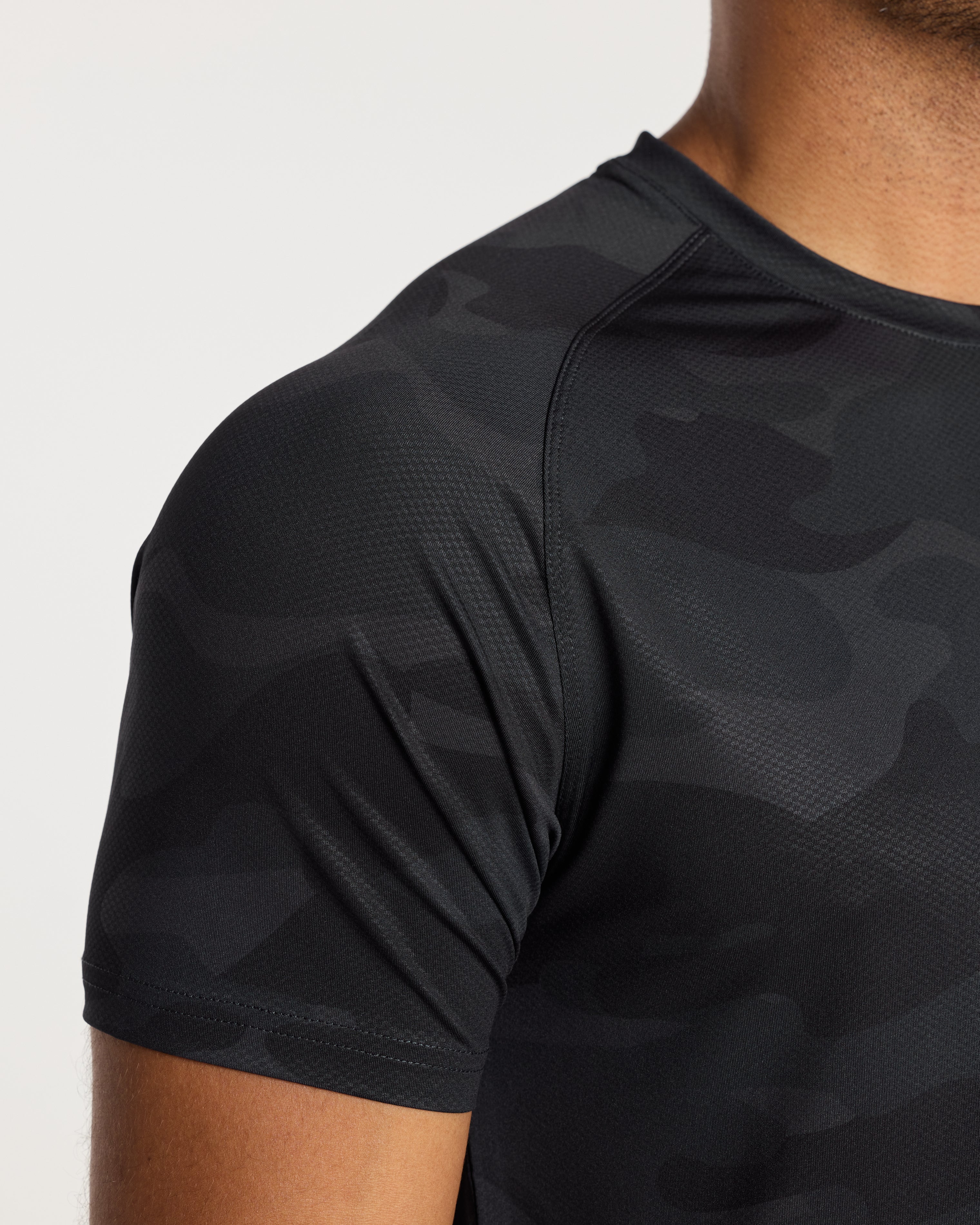 Pro-Tech Tee 