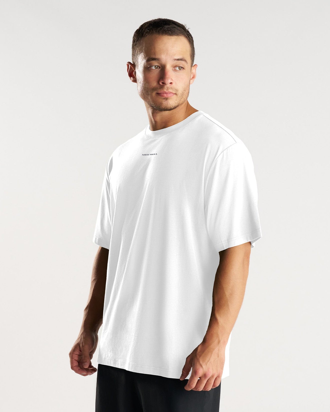 na.e ナエ　Big Over Shirt_White Buy Phase Eight White Fleur Shirt Tank Top from Next USA