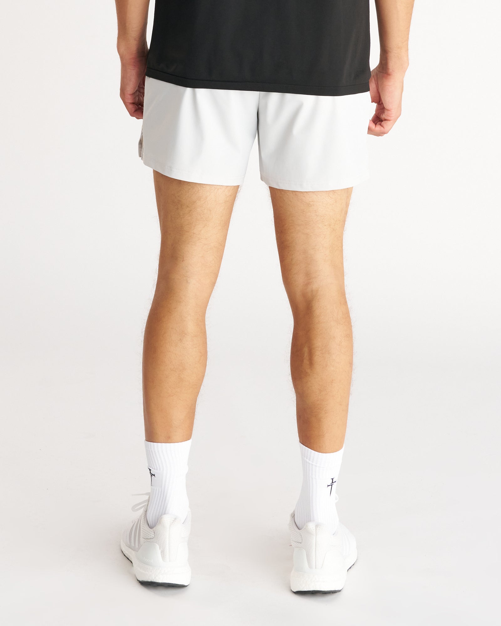 Vapor-Lite™ Liner 5" Short "Cross" - Stone