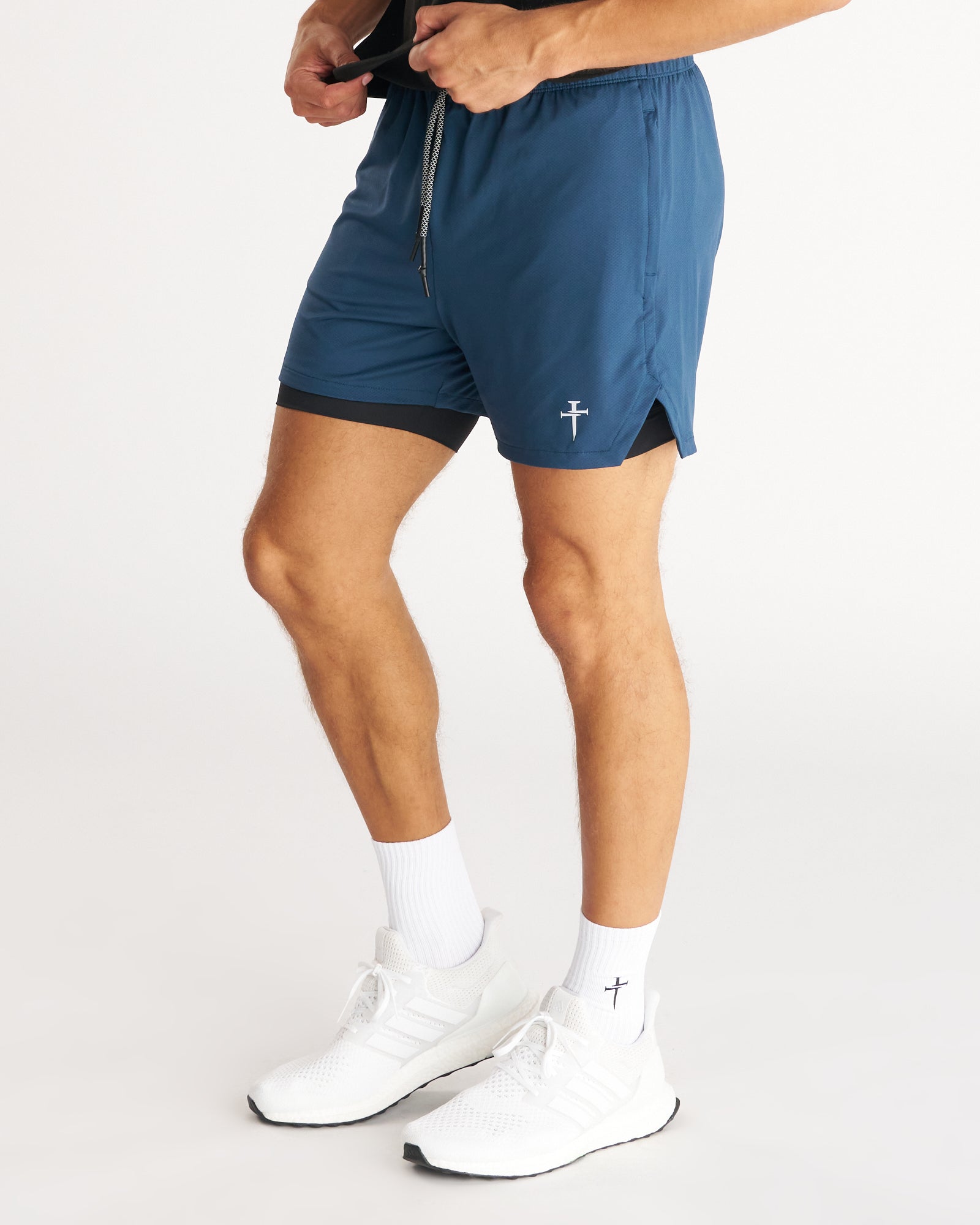 Pro-Tech 2.0 Liner 5" Short - Midnight Navy