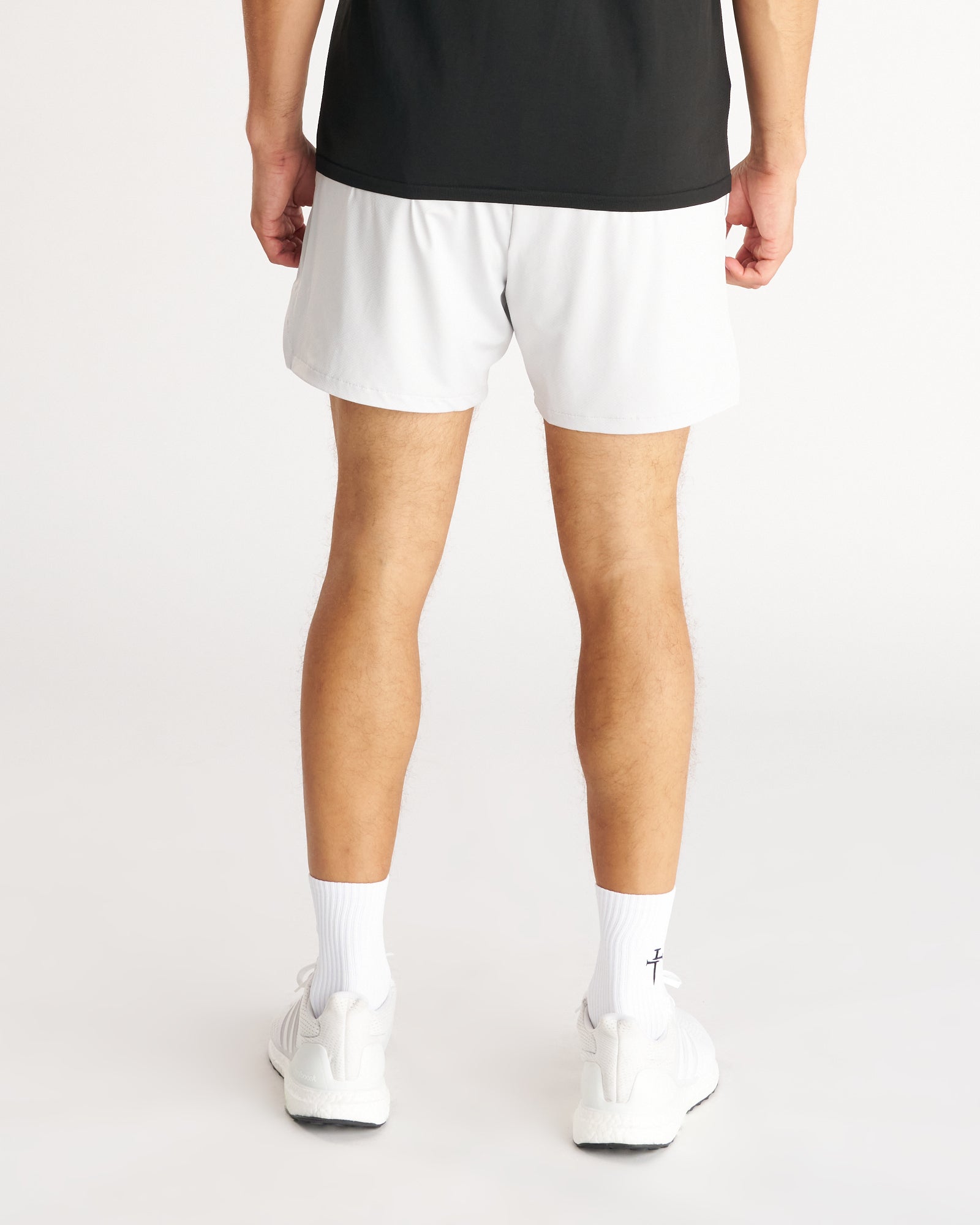 Pro-Tech 2.0 Liner 5" Short - Stone