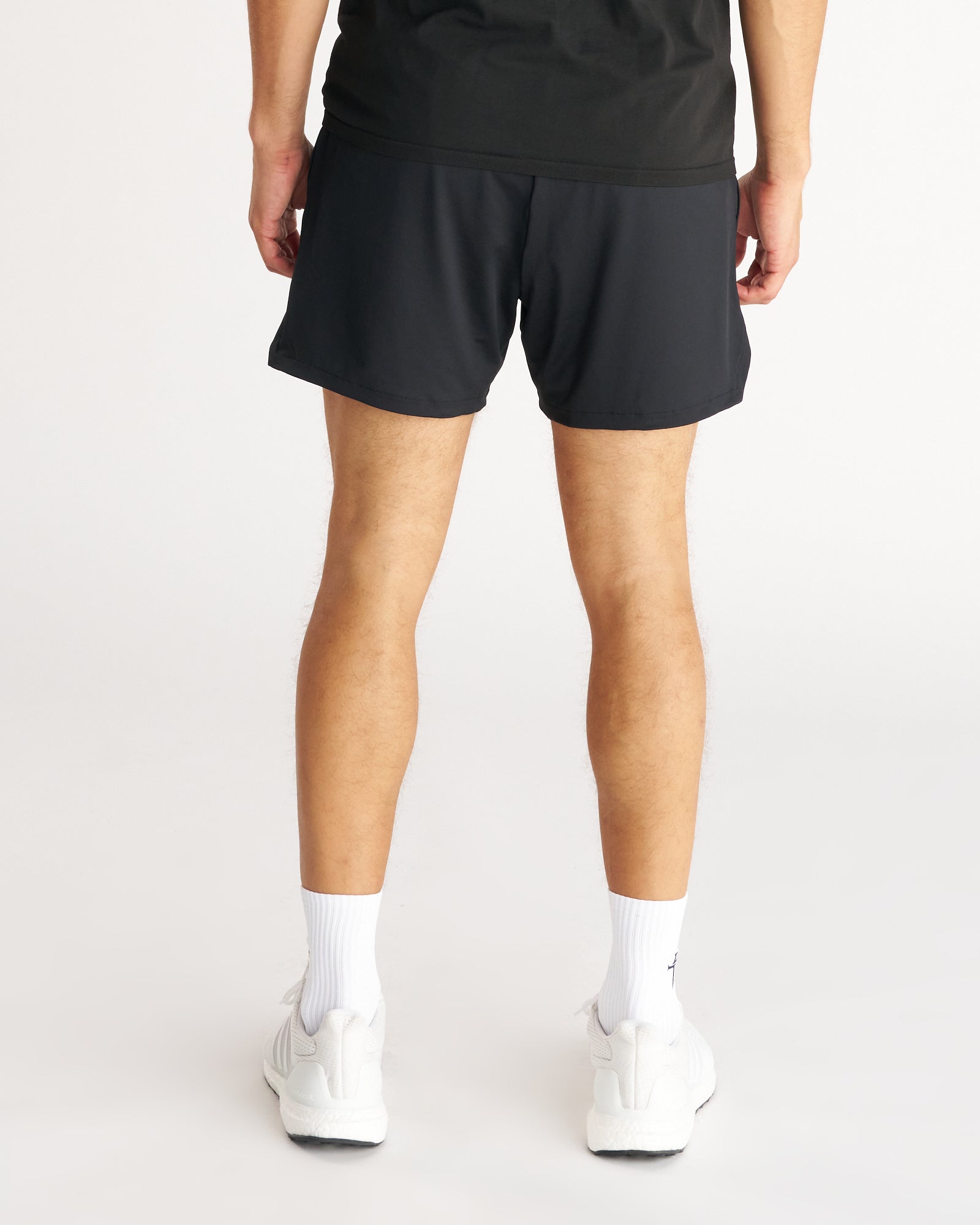 Pro-Tech 2.0 Liner 5" Short - Black