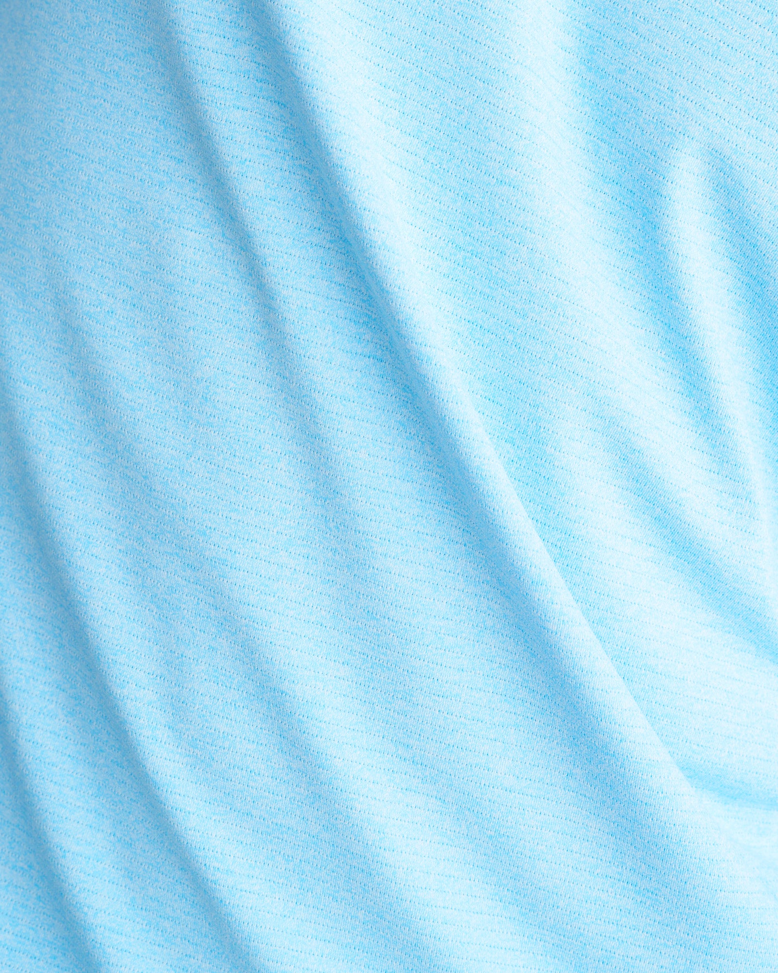 Aion-Lite™ Long Sleeve "Three Nails" - Sky Blue Marl
