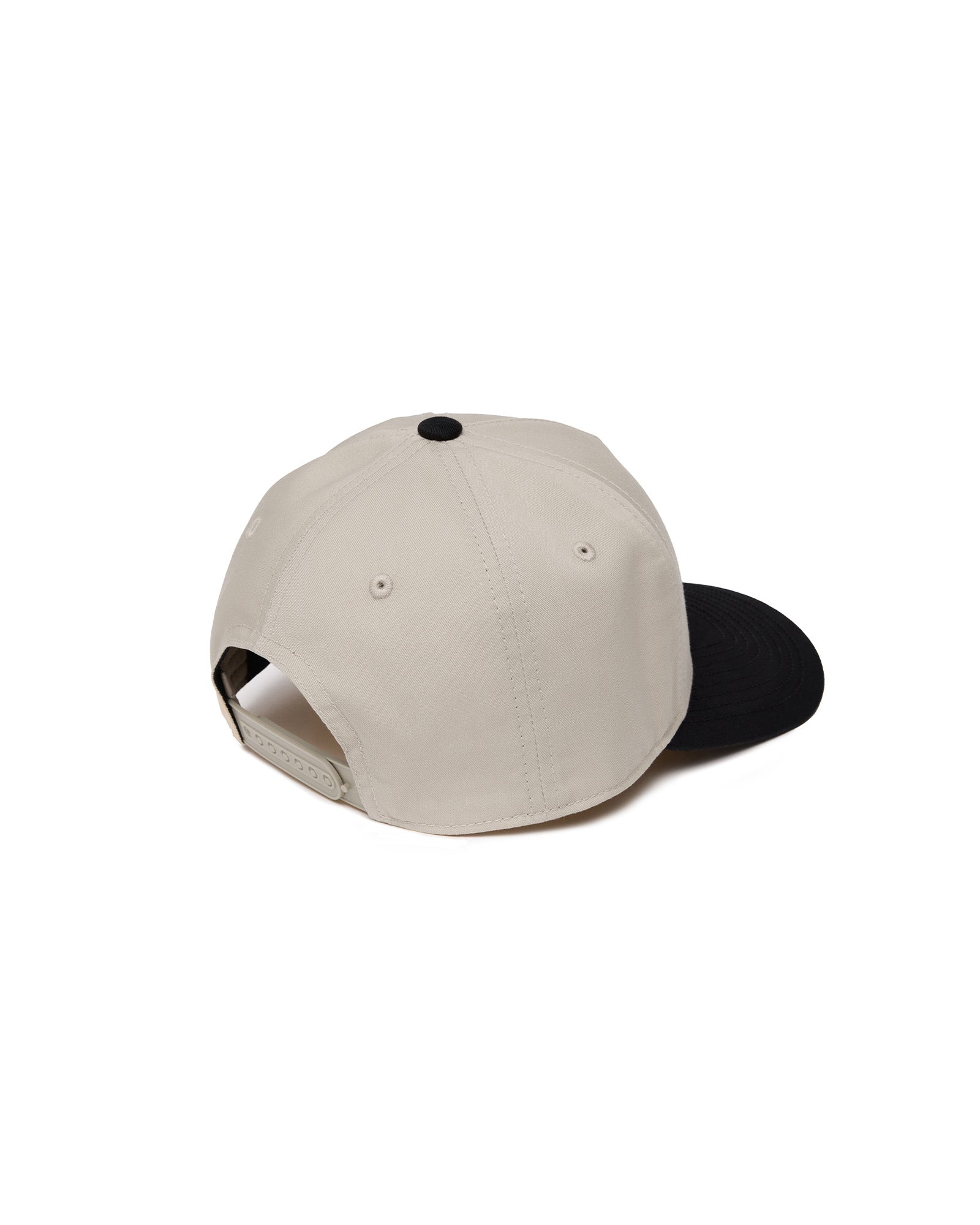 Signature Two-Tone Hat - Black