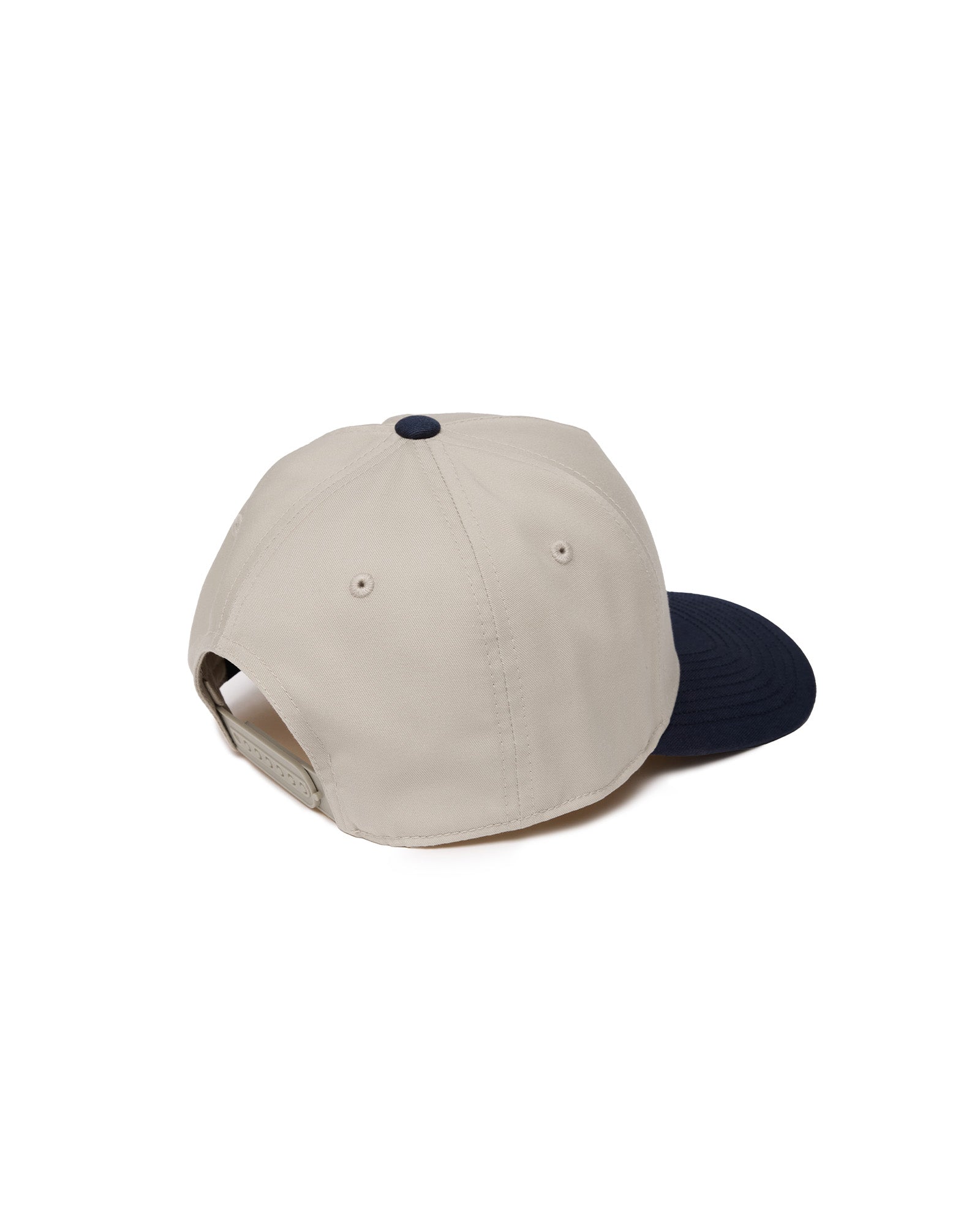 Signature Two-Tone Hat - Navy