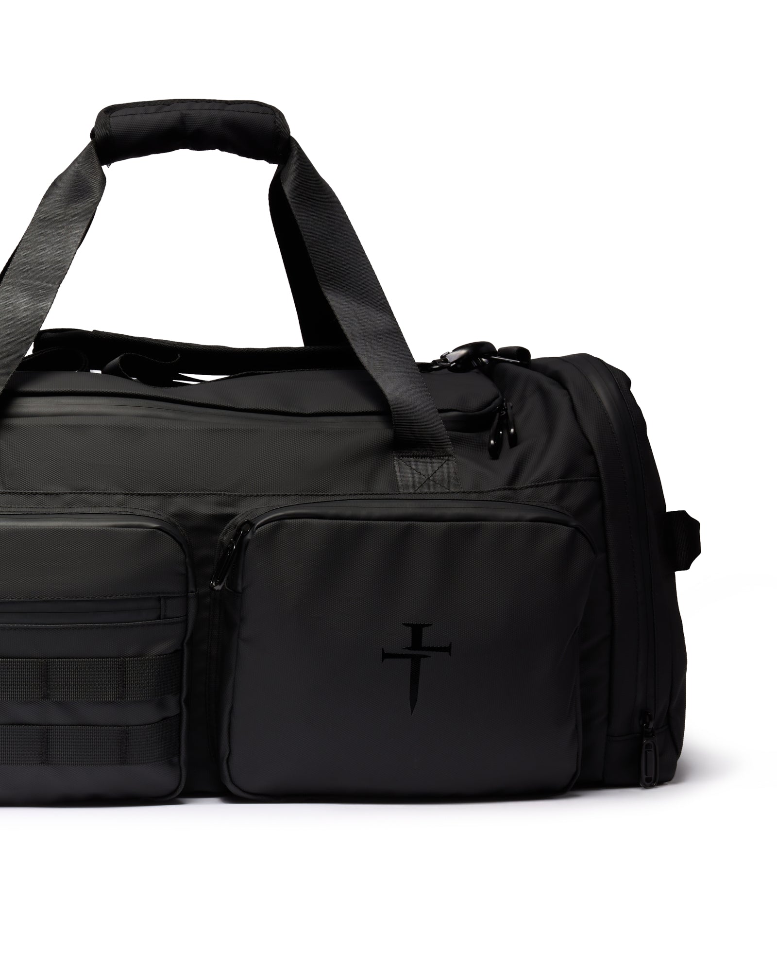 Tactical Duffle Bag