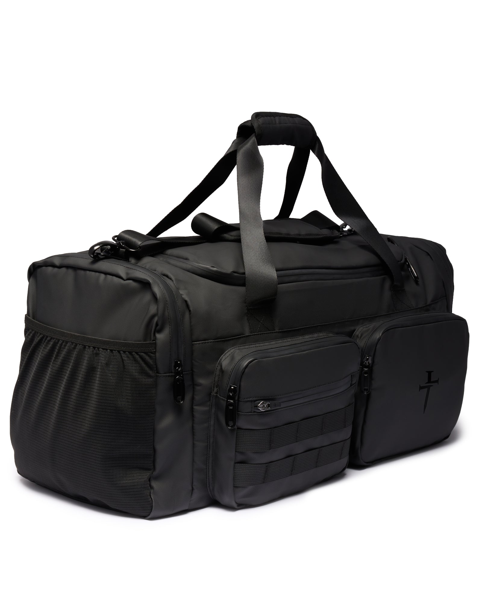 Tactical Duffle Bag