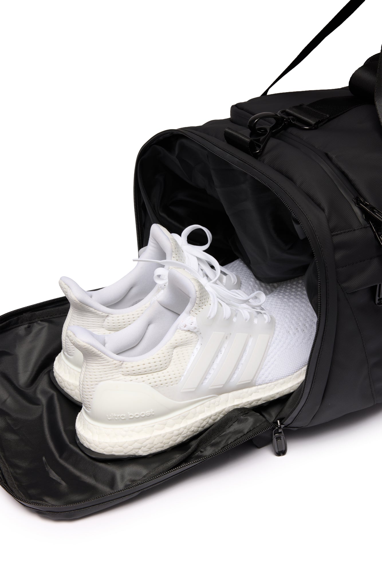Tactical Duffle Bag
