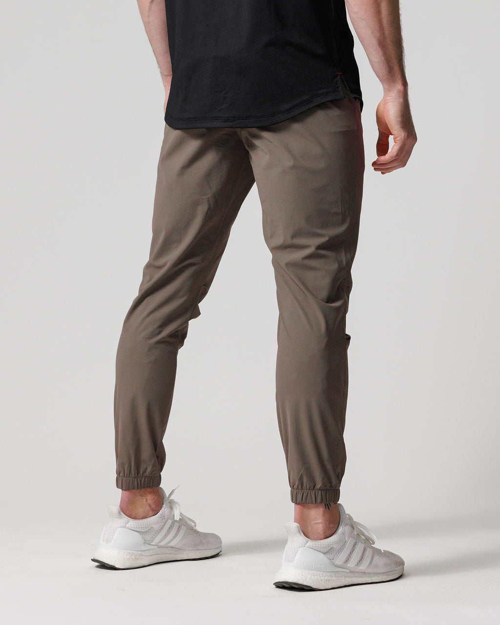 Pro-Lite Jogger - Deep Taupe [Mission]