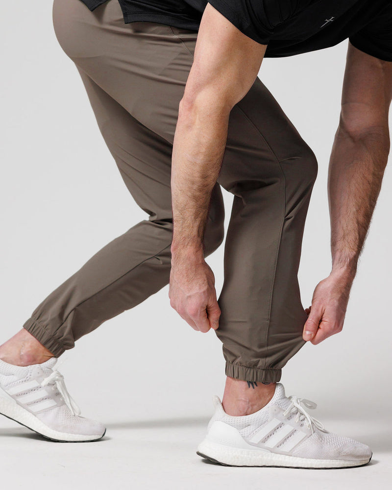 Pro-Lite Jogger - Deep Taupe [Mission]