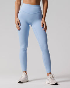 Nova Leggings - Sky Blue