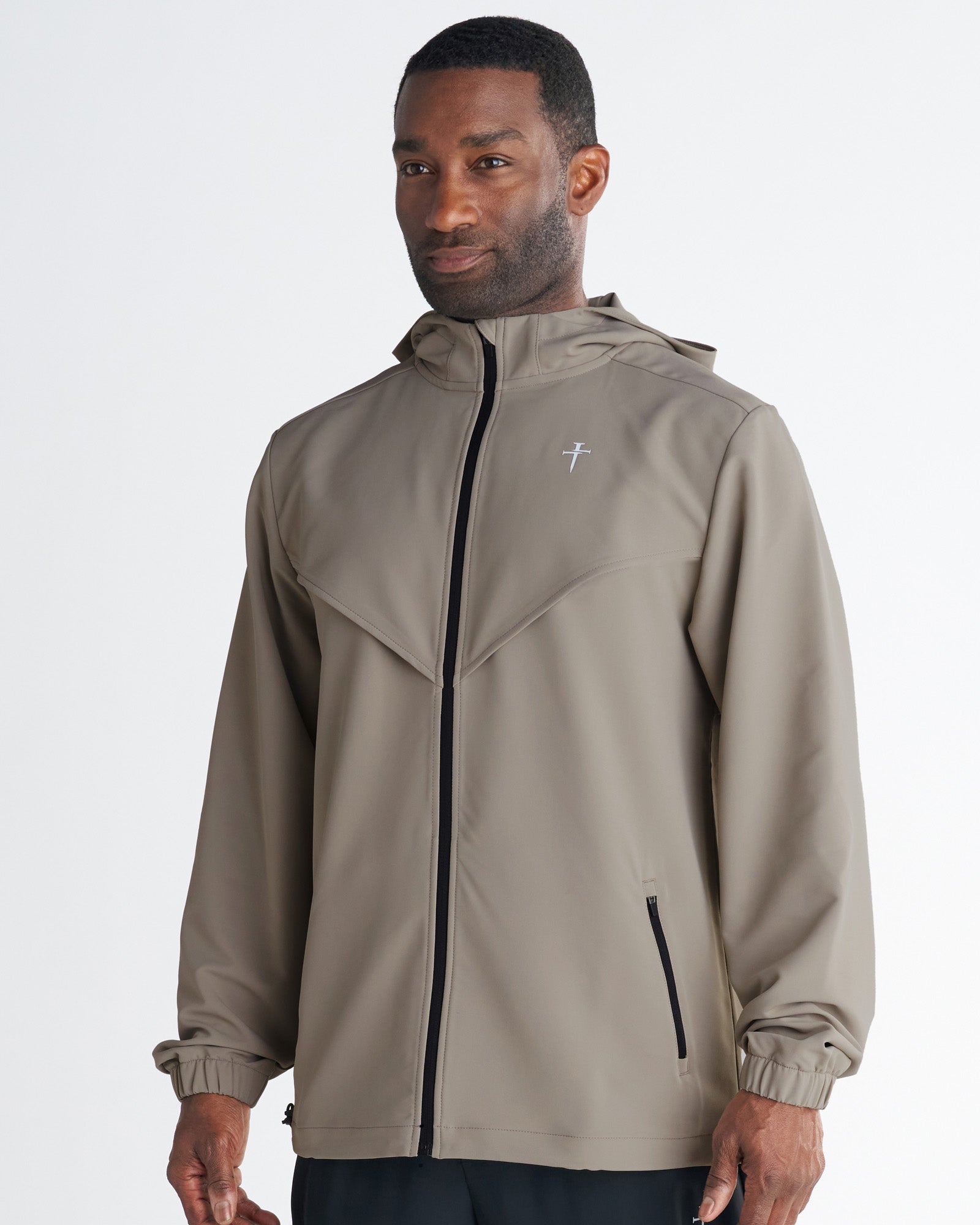 Quarter Zips & Jackets