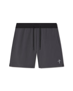 Elevate Short - Space Grey