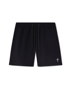 Elevate Short -  Black