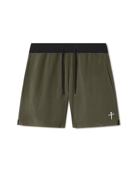 Elevate Short -  Dark Pine