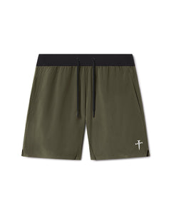 Elevate Short -  Dark Pine