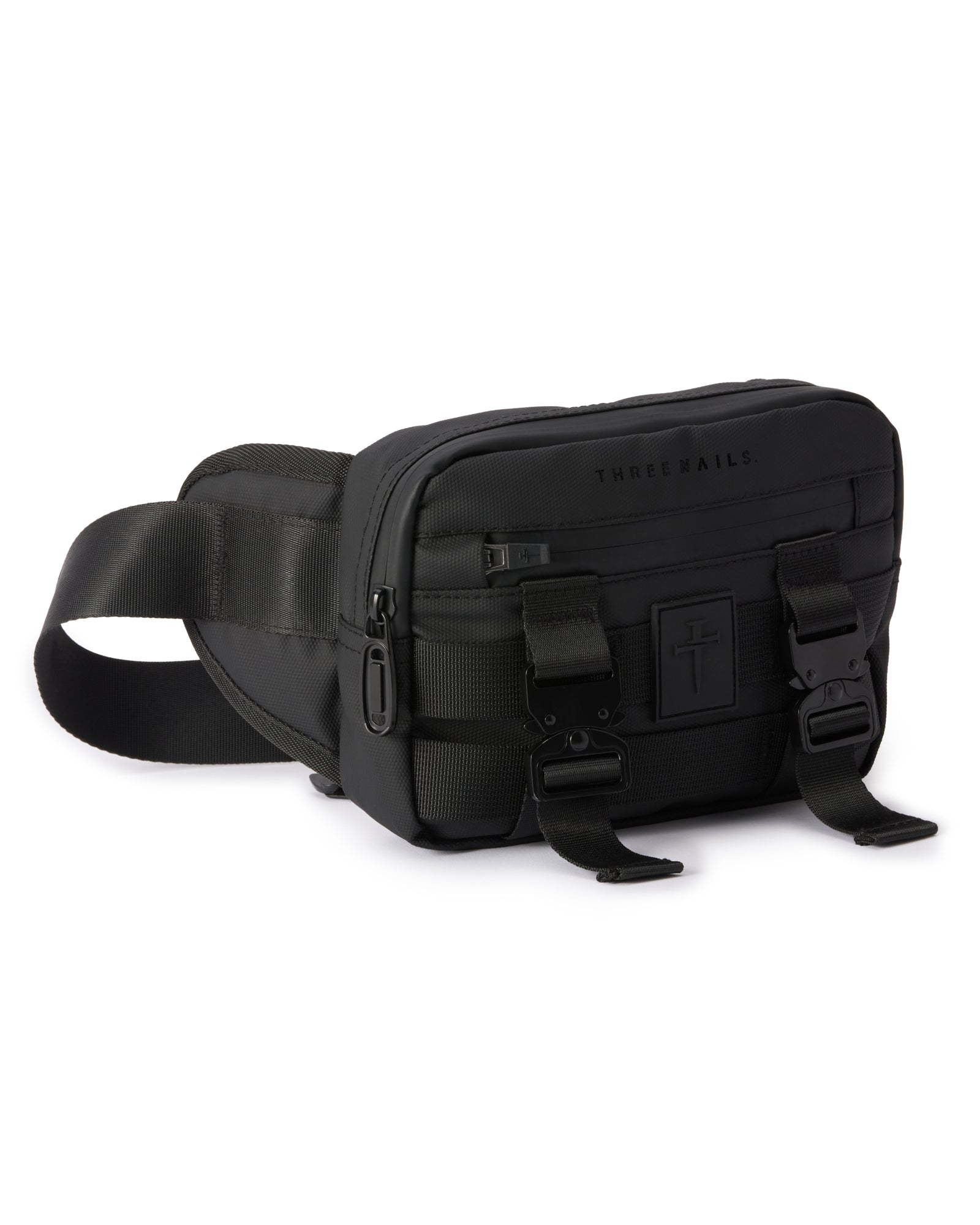 Tactical Crossbody