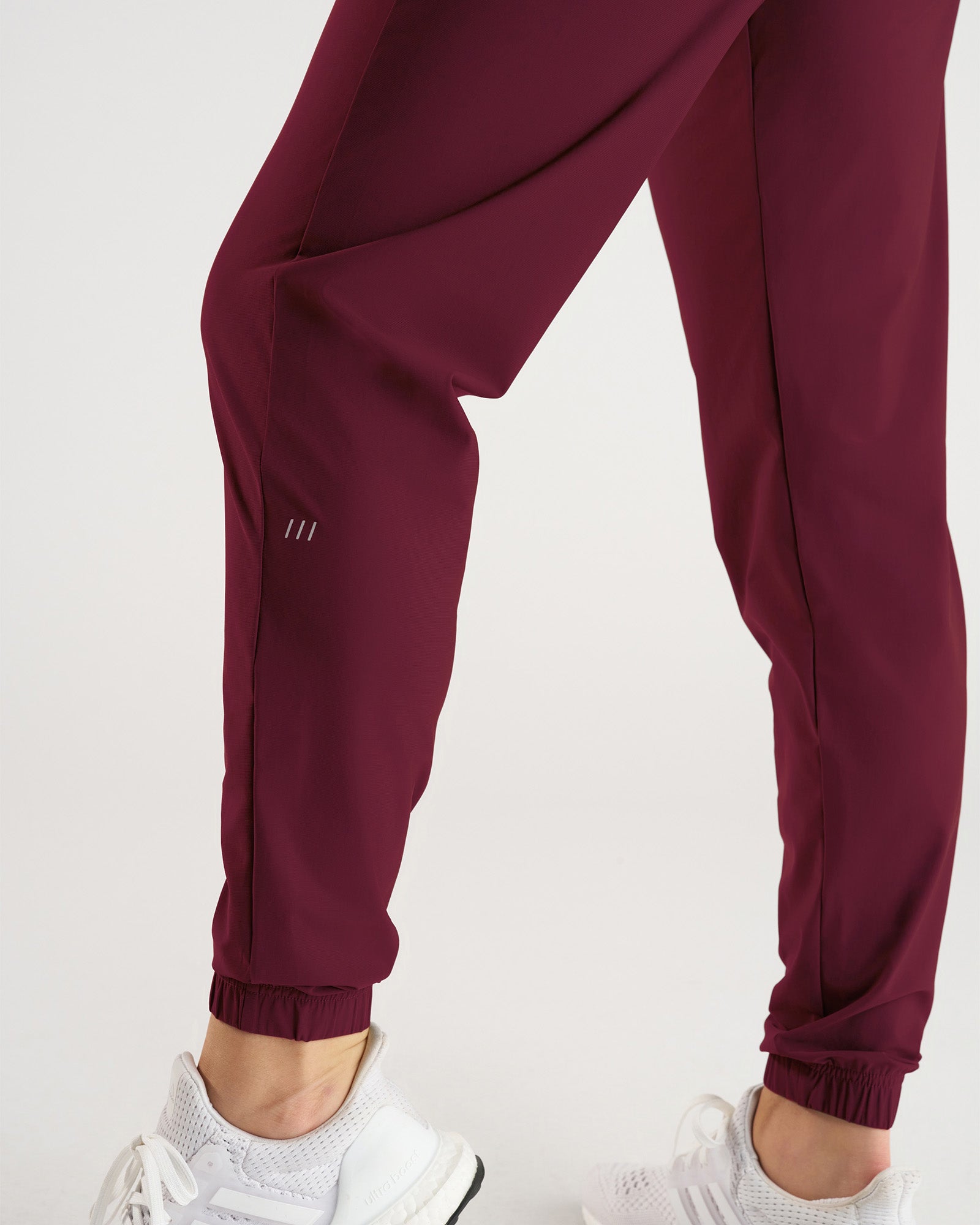 Women’s Vapor-Lite™ Jogger - Merlot