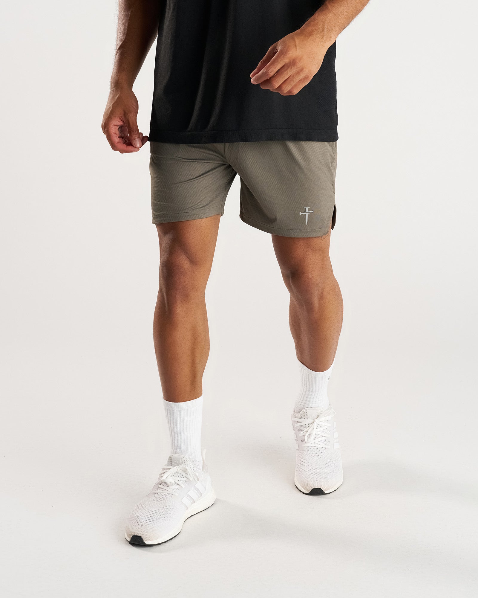 Pro-Tech 2.0 Linerless Short - Sage