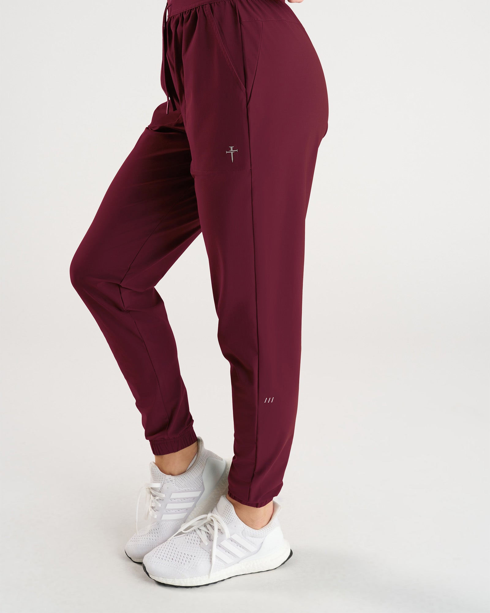 Women’s Vapor-Lite™ Jogger - Merlot