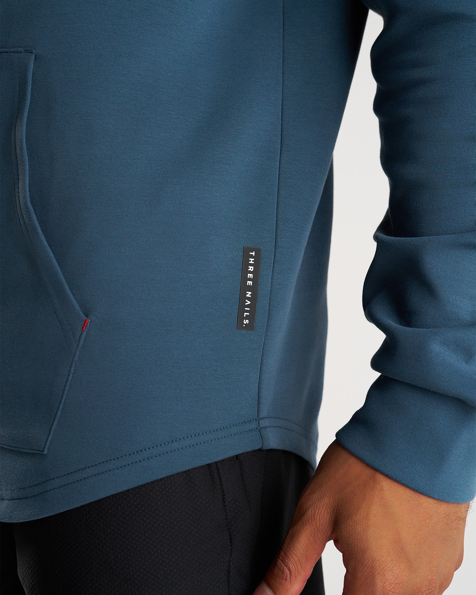 Pro-Tech Hoodie - Midnight Navy