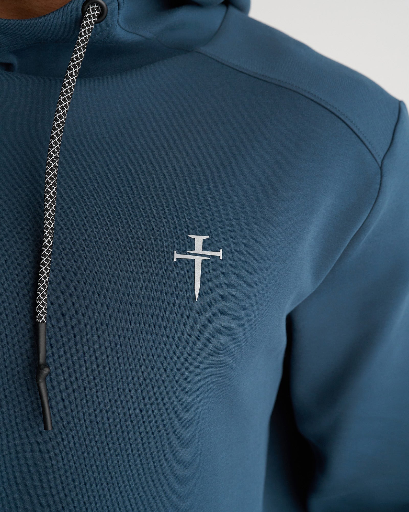 Pro-Tech Hoodie - Midnight Navy