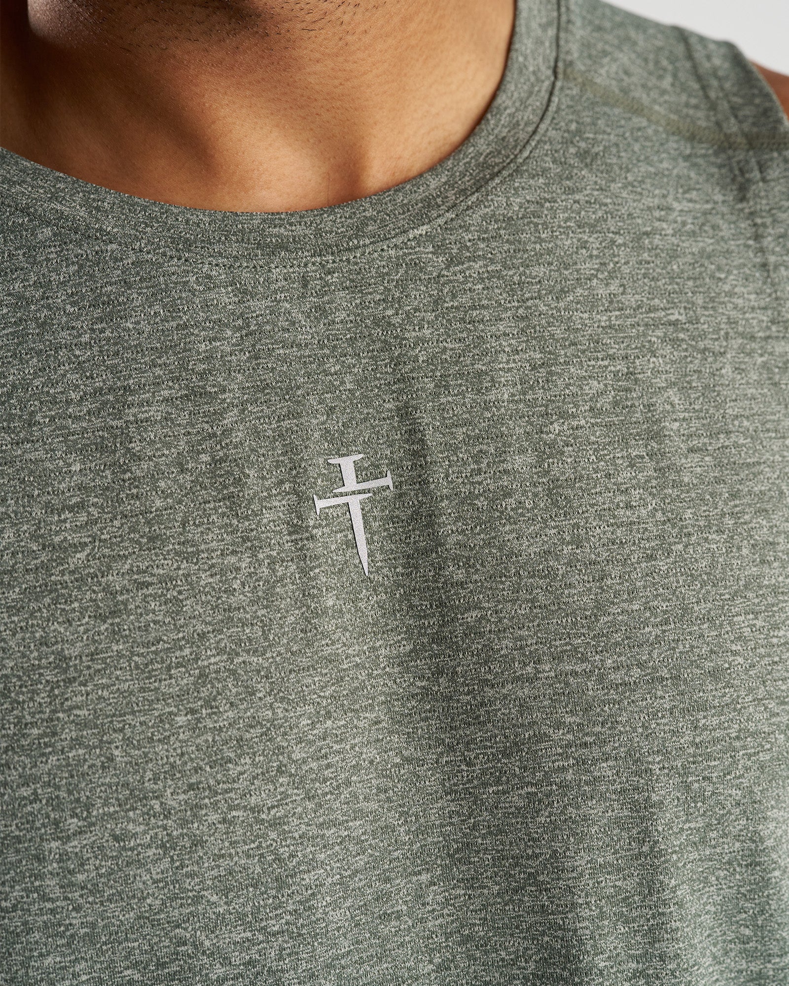 Aion-Lite™ Tank - Dark Pine Marl