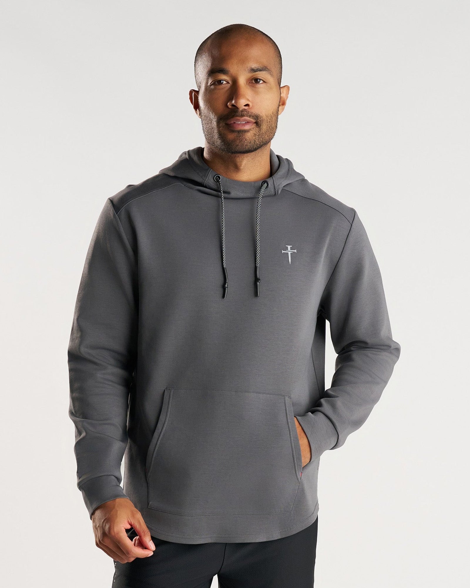 Pro-Tech Hoodie - Space Grey